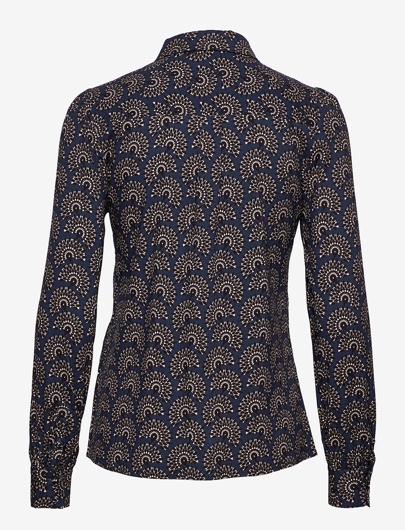 Dea Kudibal - SOFIE (V) - fan navy - 1