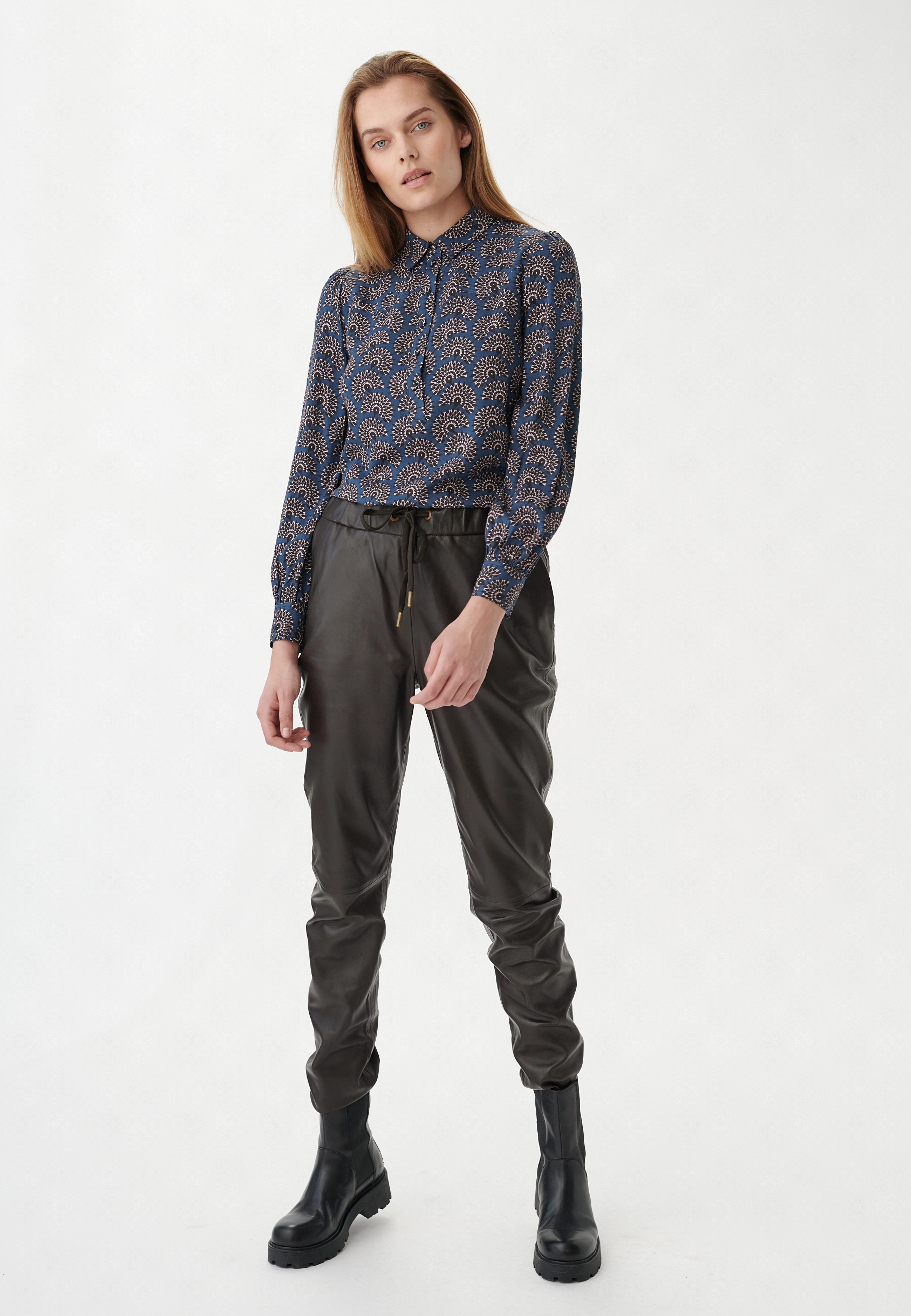 Dea Kudibal - SOFIE (V) - fan navy - 4