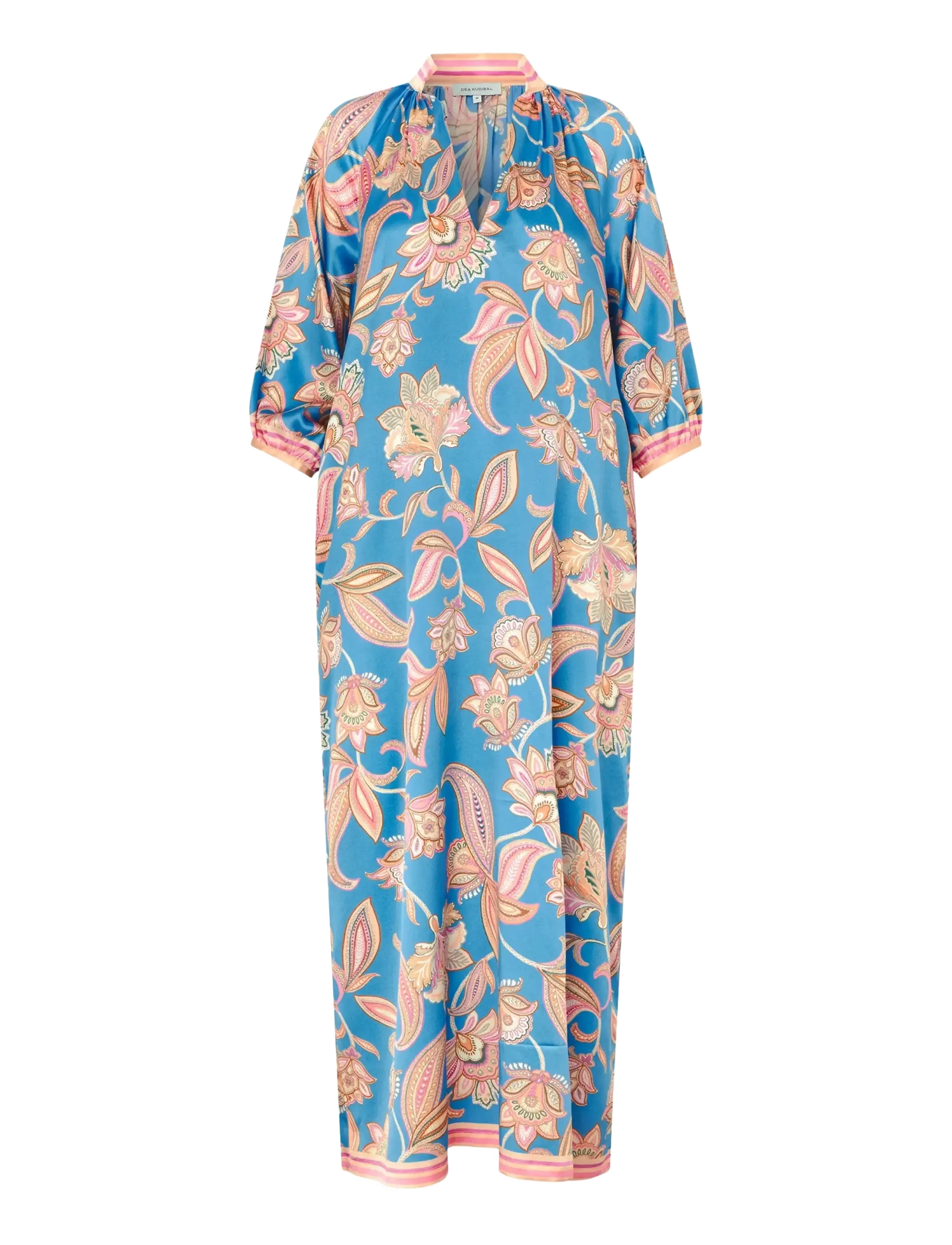 GRAND PAISLEY OCEAN