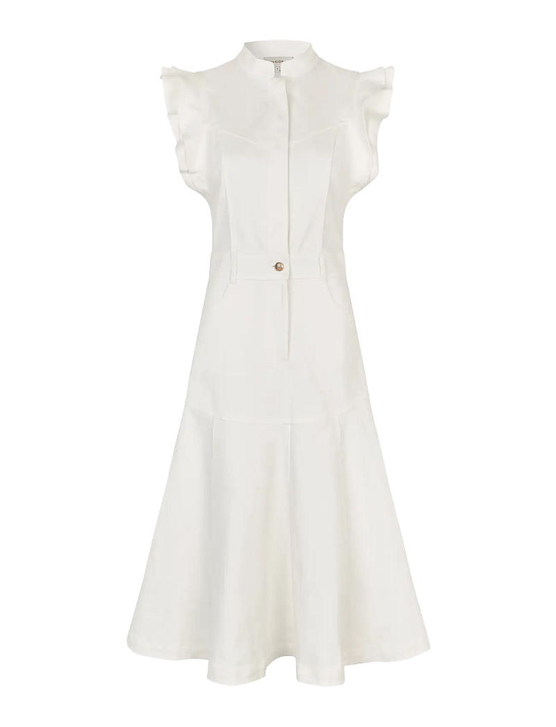 Dea Kudibal - DEVANTIDEA - konfirmation - white - 1