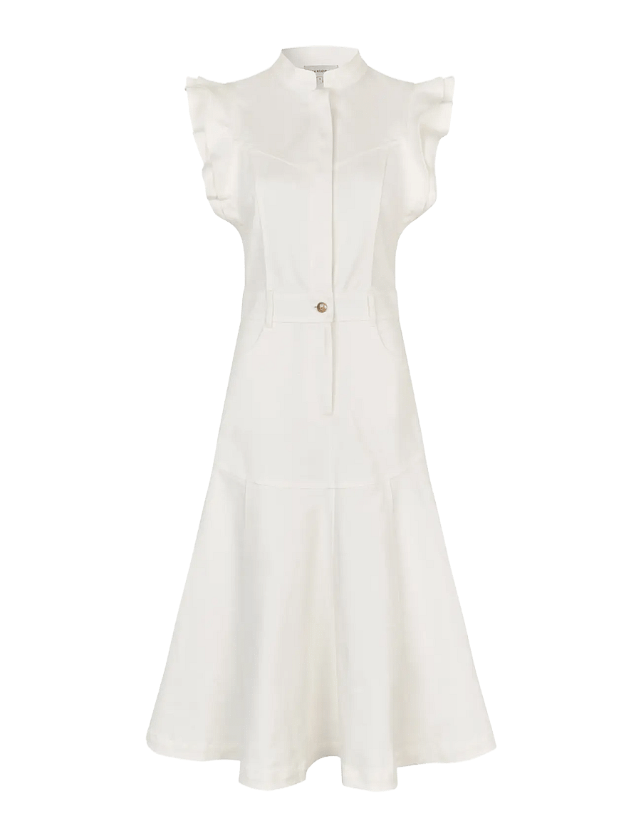 Dea Kudibal - DEVANTIDEA - white - 1