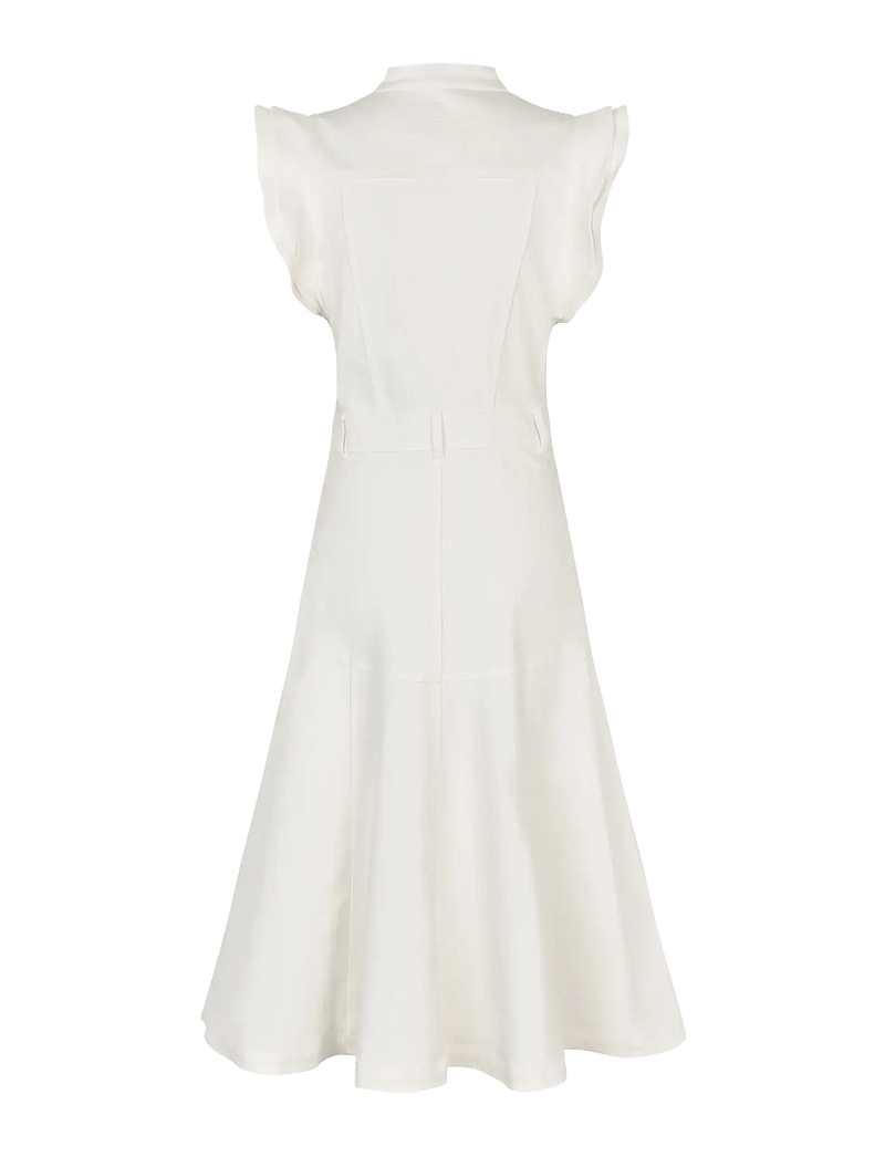 Dea Kudibal - DEVANTIDEA - konfirmation - white - 2