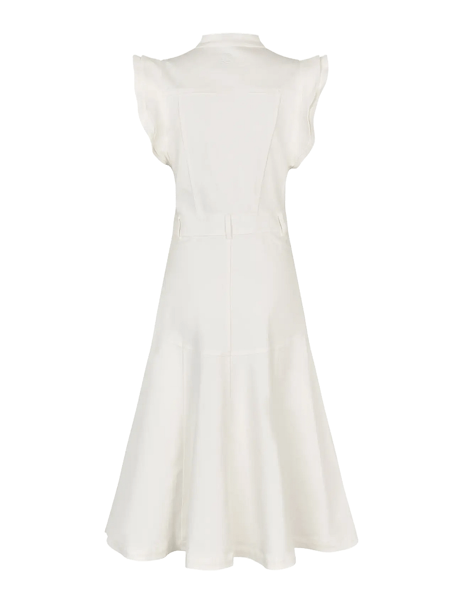 Dea Kudibal - DEVANTIDEA - white - 2