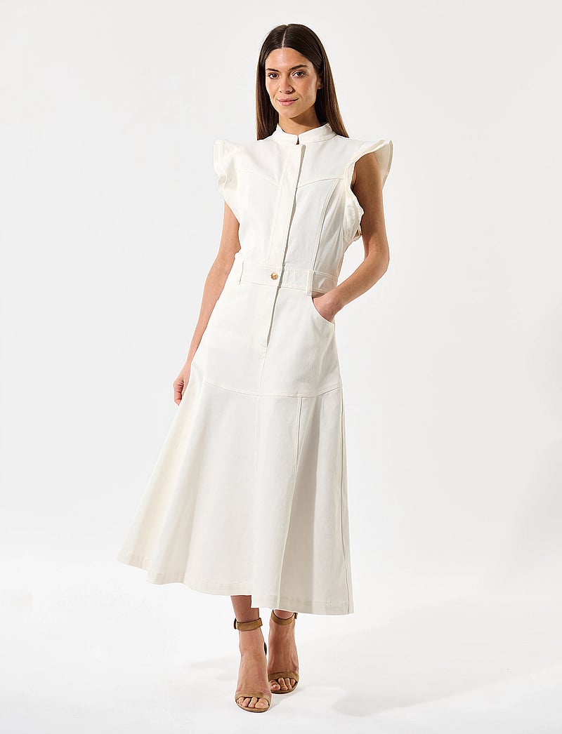 Dea Kudibal - DEVANTIDEA - konfirmation - white - 0