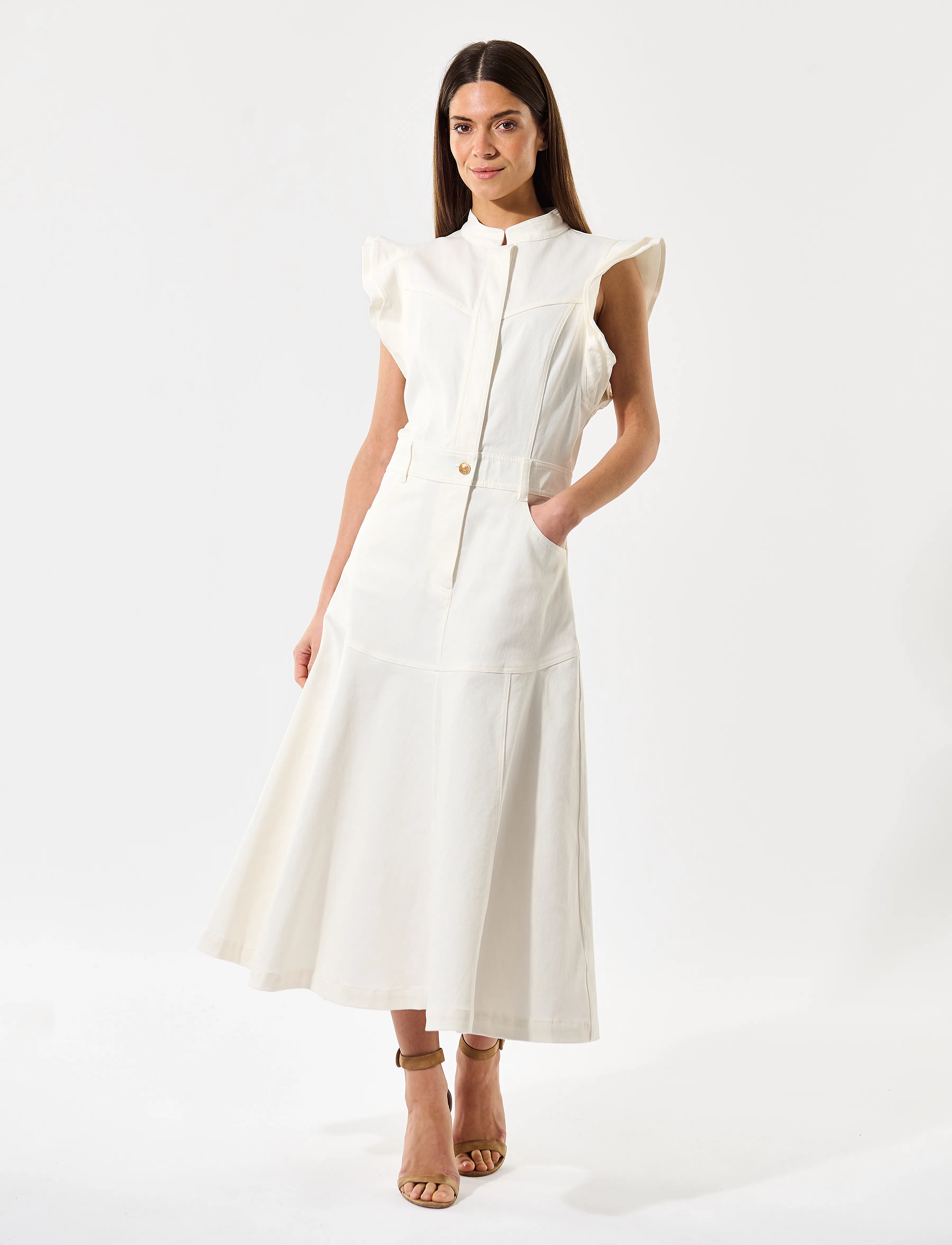 Dea Kudibal - DEVANTIDEA - white - 0