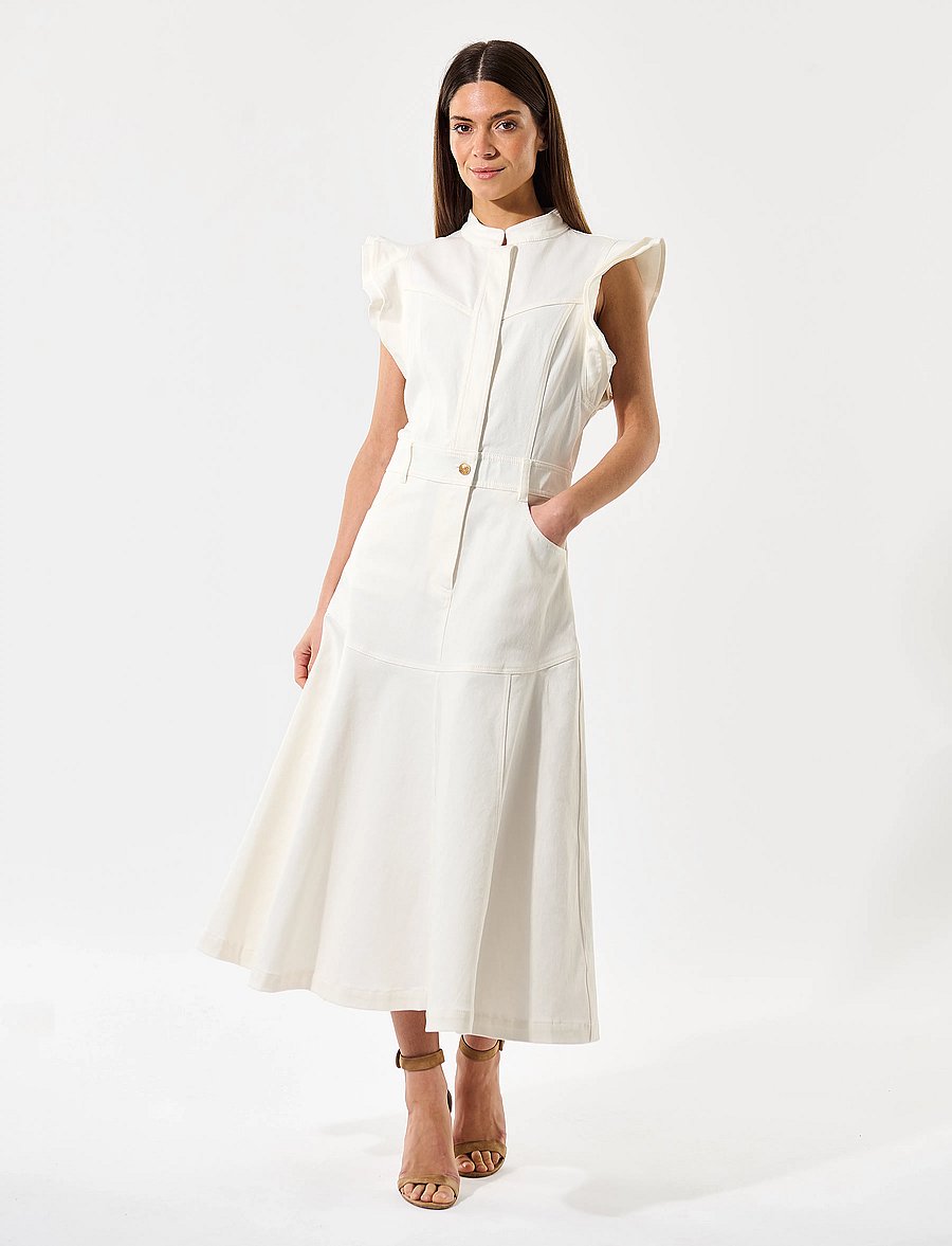 Dea Kudibal - DEVANTIDEA - white - 0