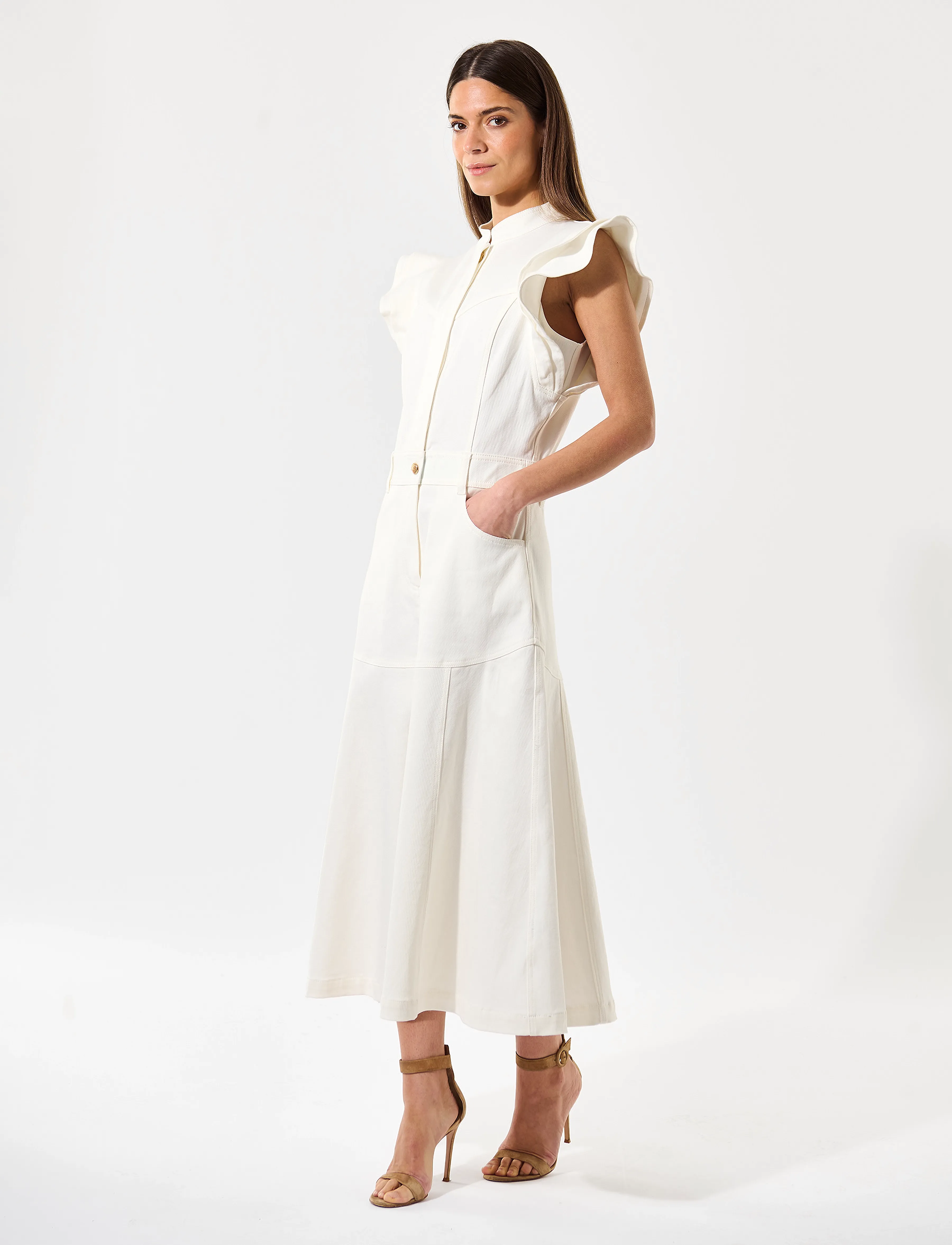 Dea Kudibal - DEVANTIDEA - white - 3