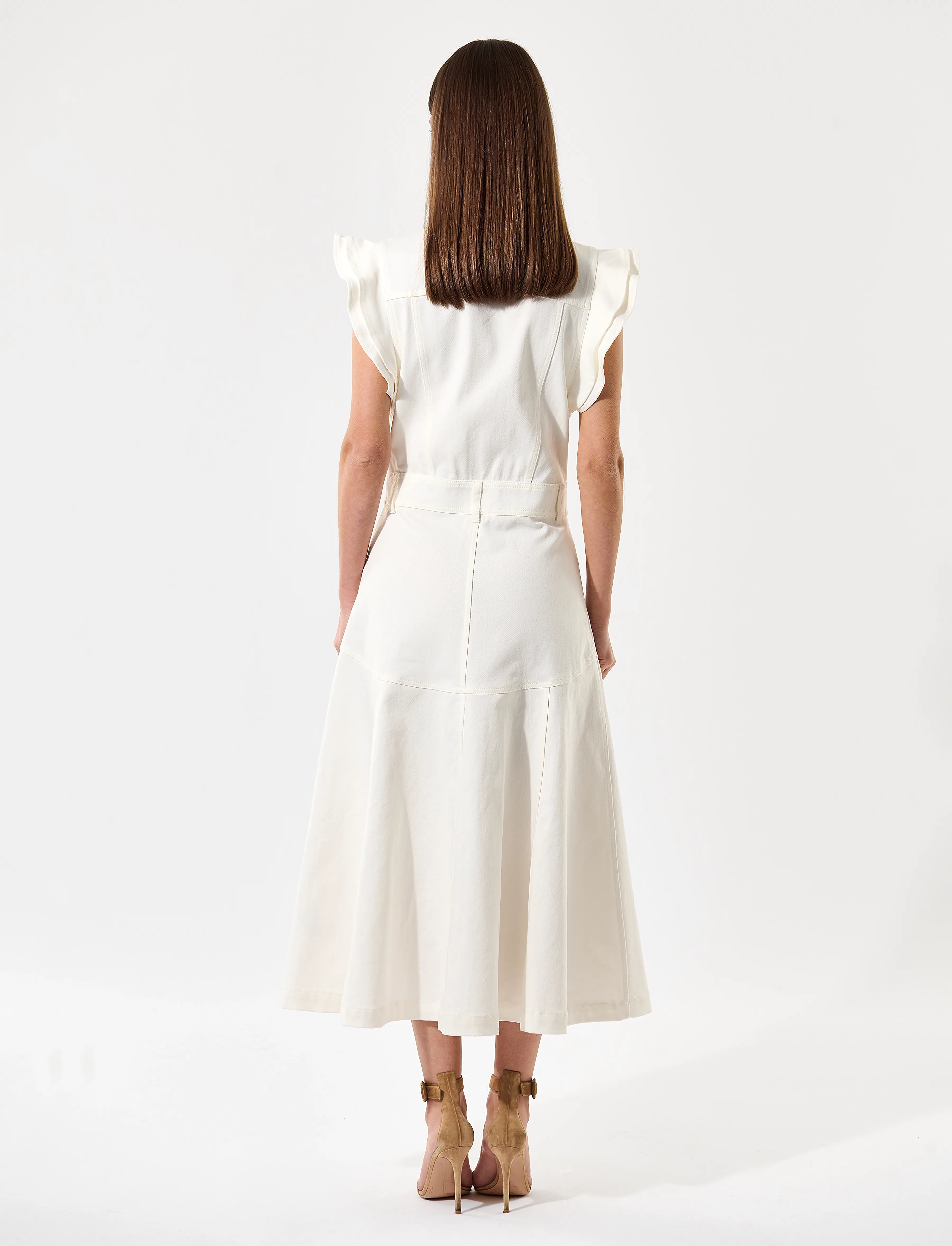 Dea Kudibal - DEVANTIDEA - white - 4