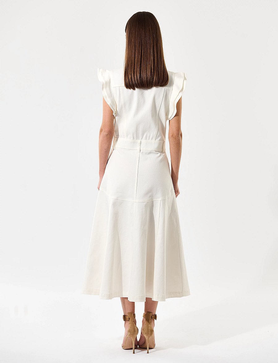 Dea Kudibal - DEVANTIDEA - white - 4