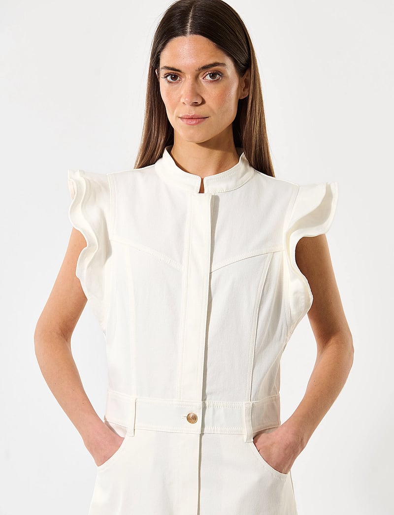 Dea Kudibal - DEVANTIDEA - konfirmation - white - 5