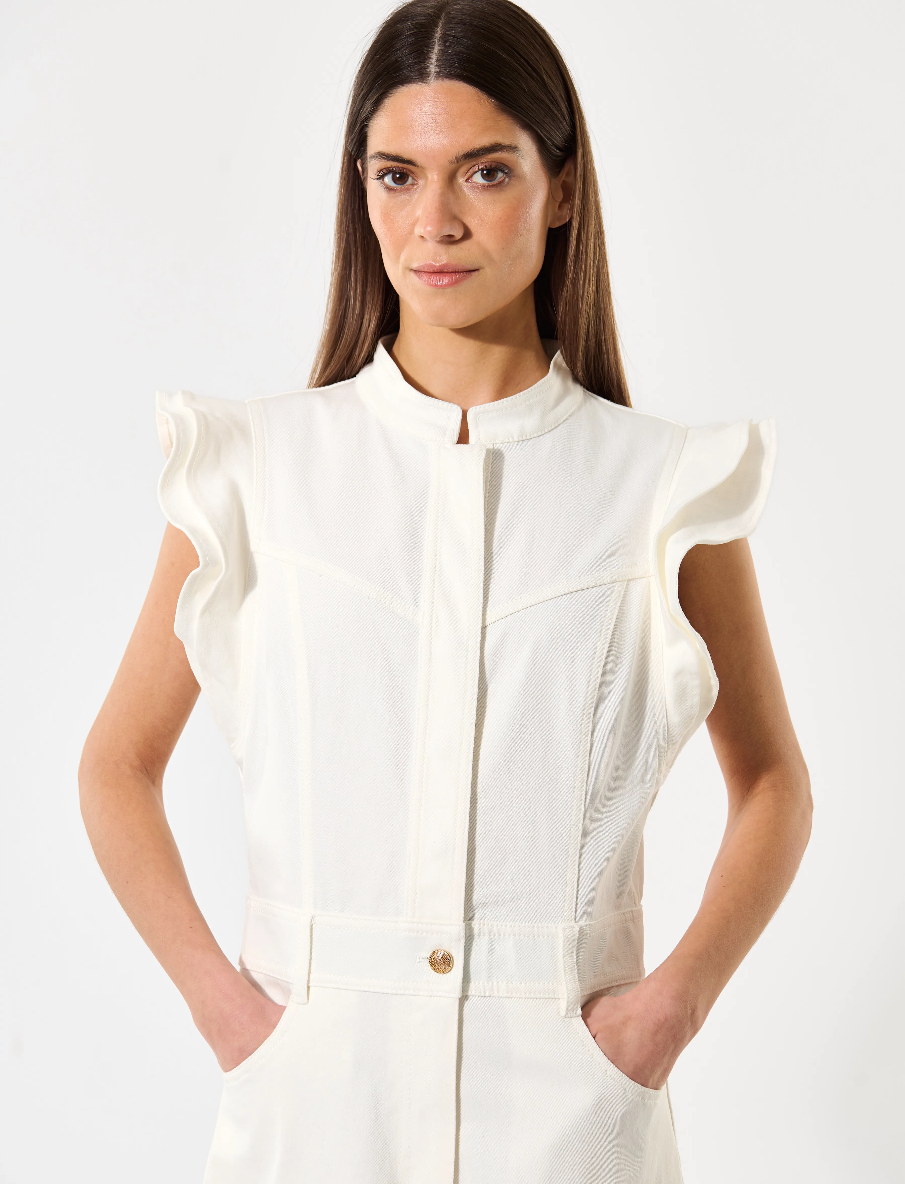 Dea Kudibal - DEVANTIDEA - white - 5