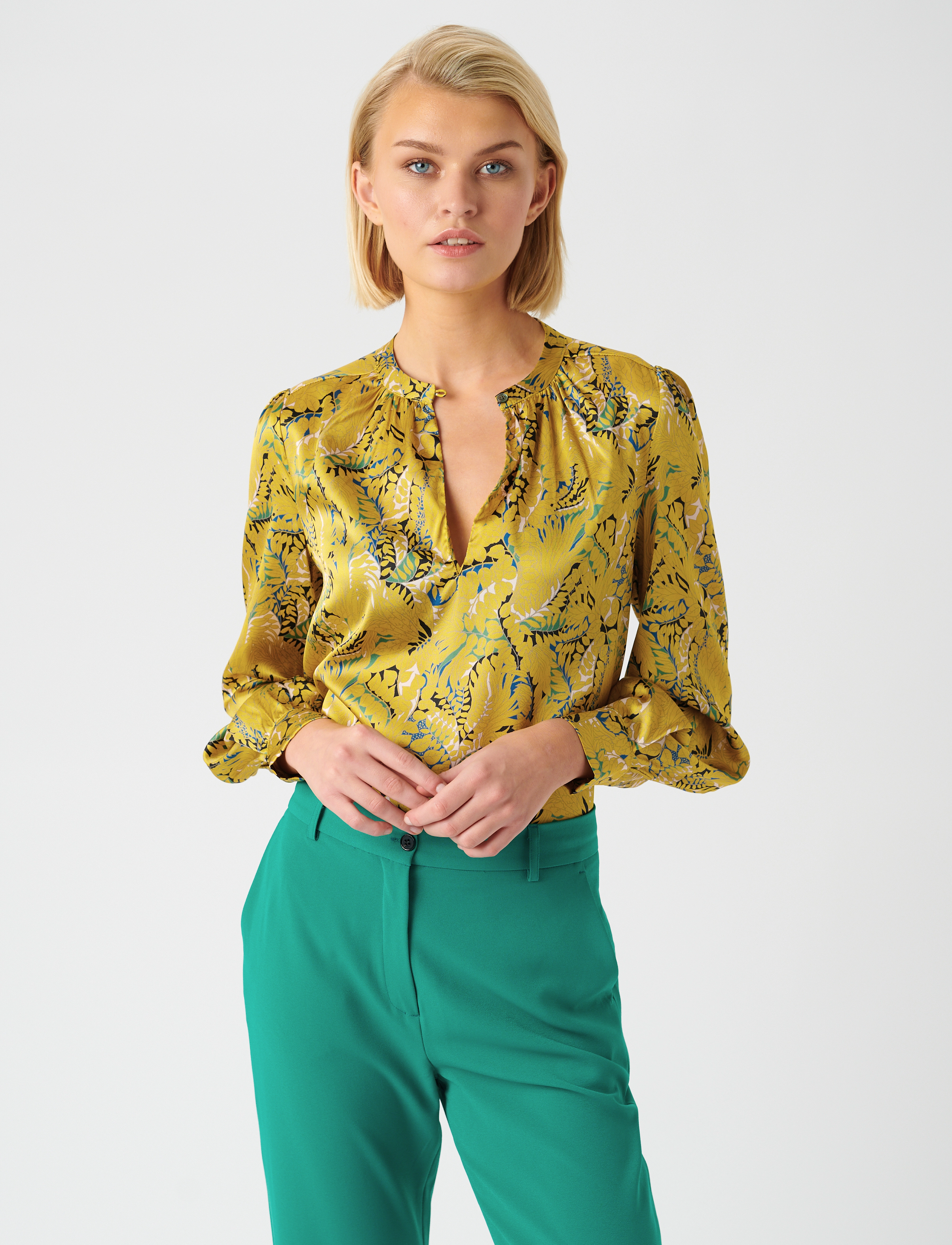 Dea Kudibal - STACY - anthurium canary - 3