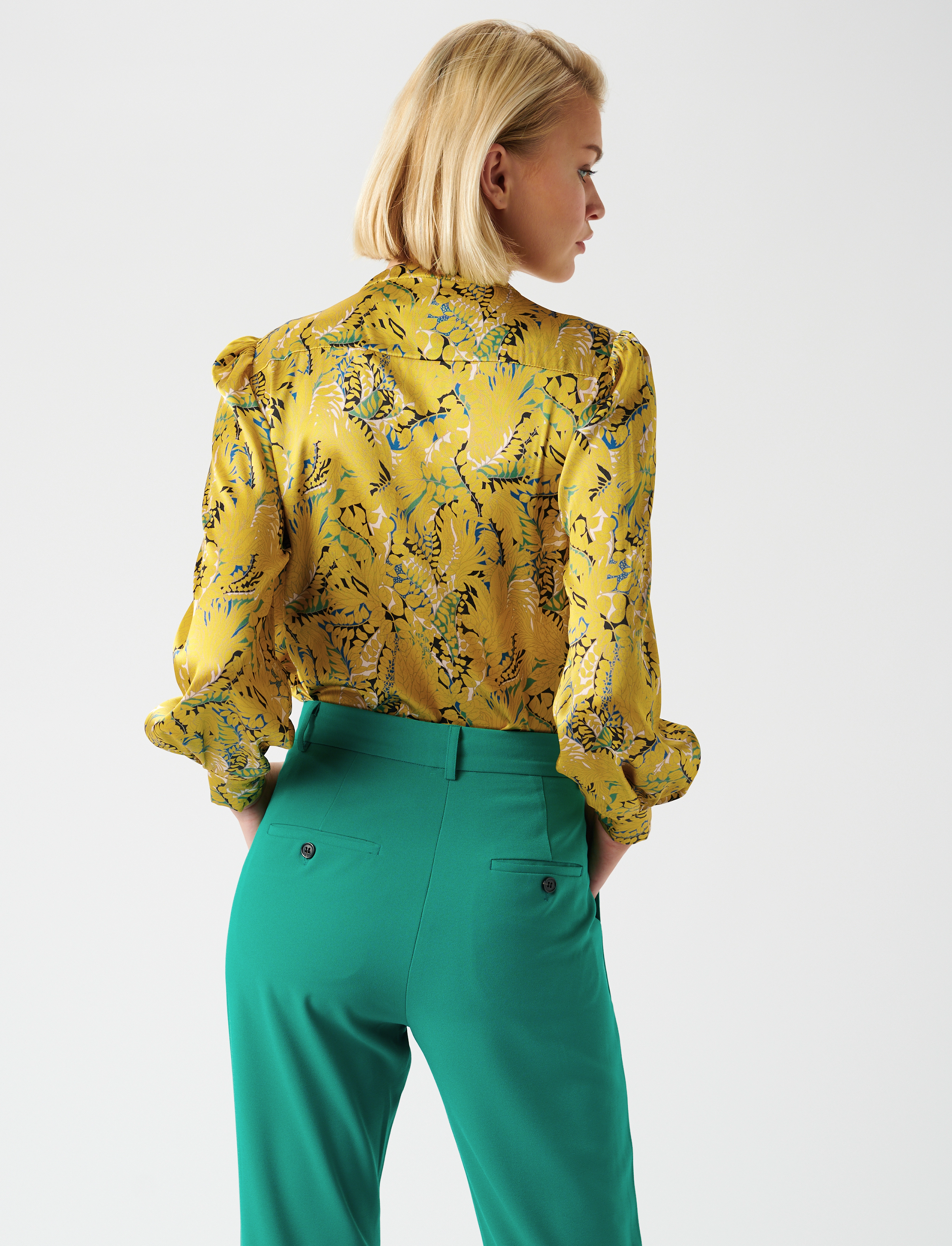 Dea Kudibal - STACY - anthurium canary - 4