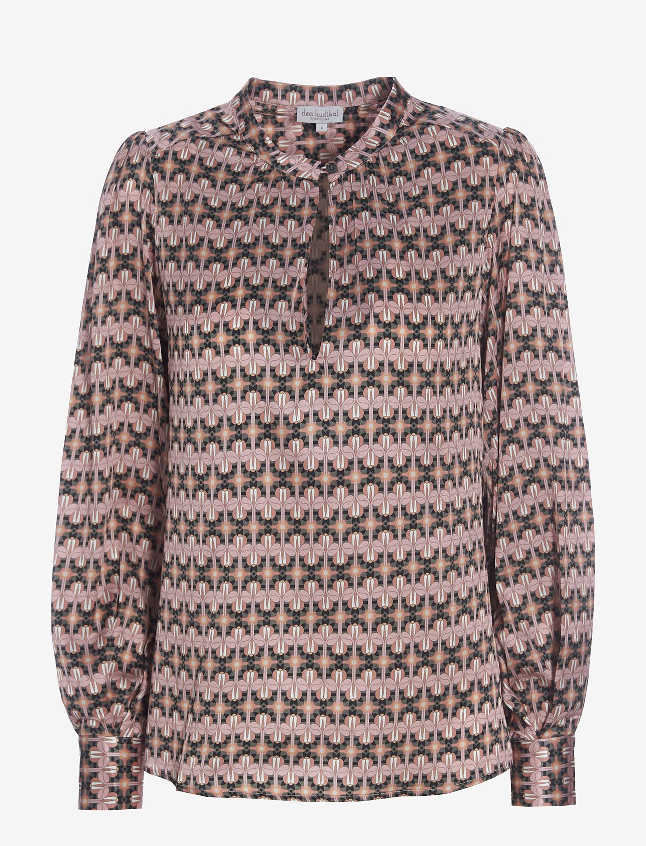 Dea Kudibal - STACY - imperial princess - 1