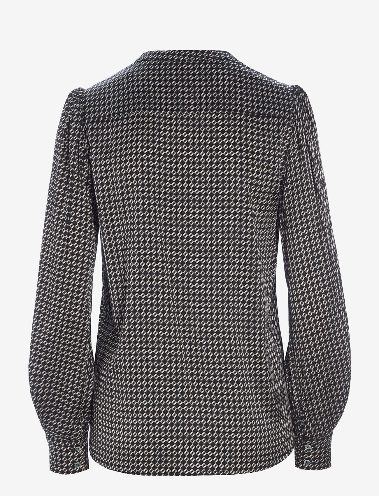 Dea Kudibal - STACY - lattice - 1