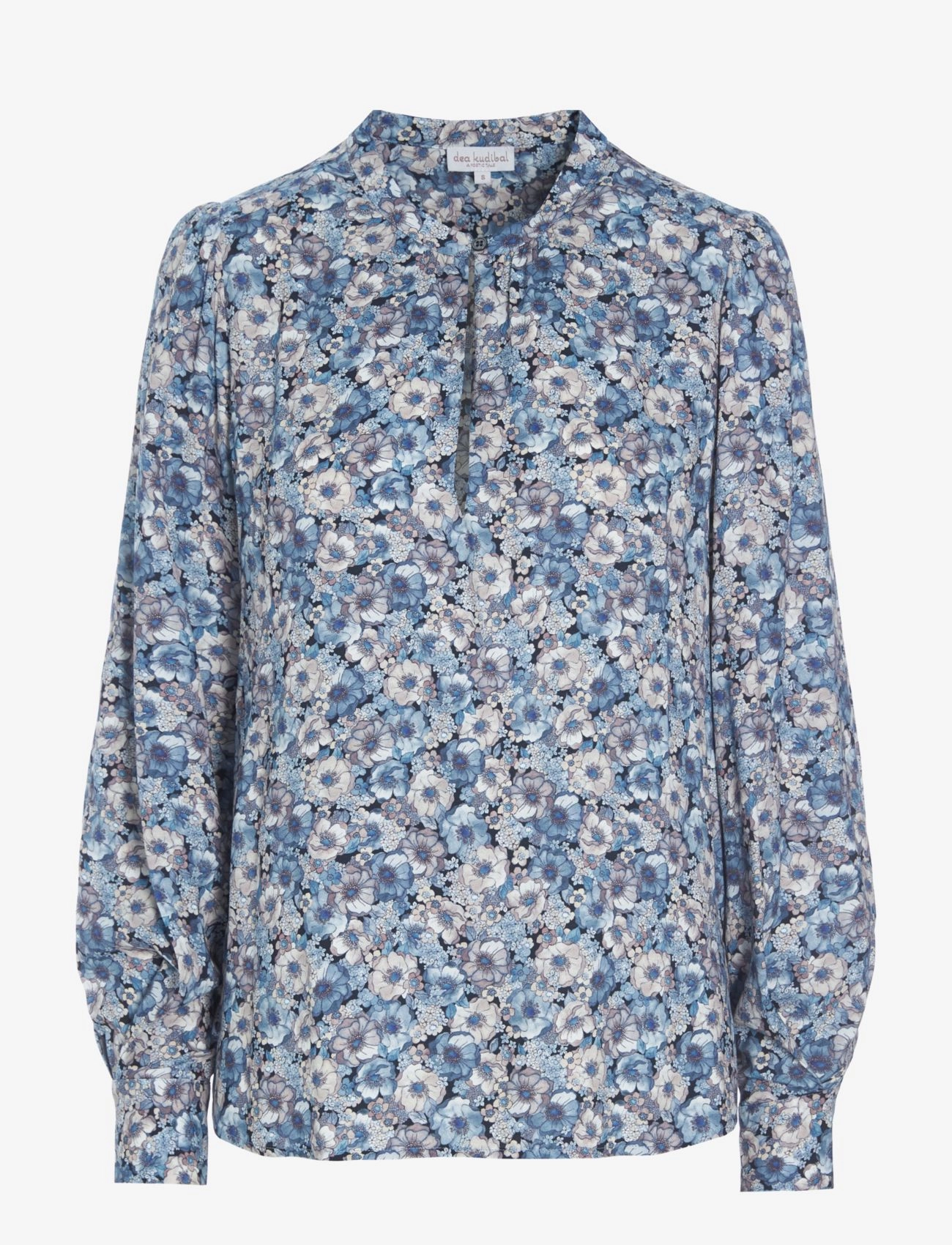 STACY (V) - PASSION DARK OCEAN