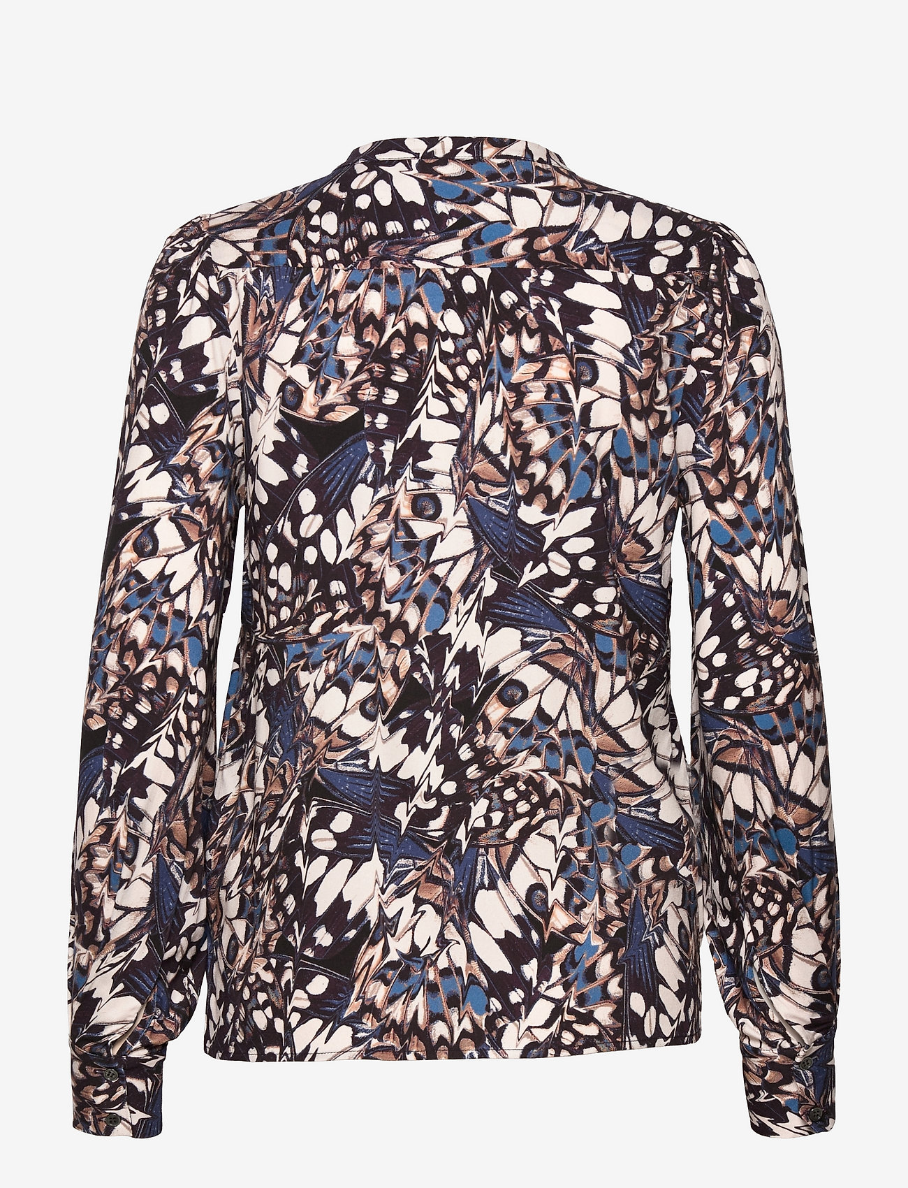 Dea Kudibal - STACY (V) - peacock blue - 1