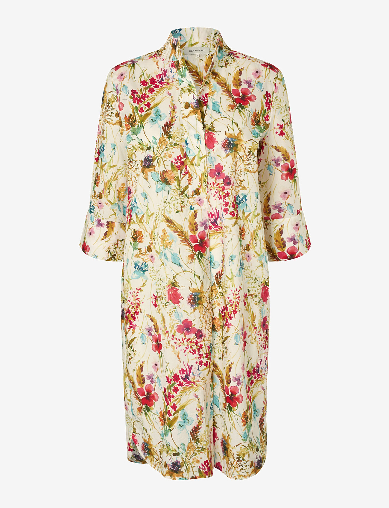 Dea Kudibal - KAMILLESDEA NS - särkkleidid - blossom - 1