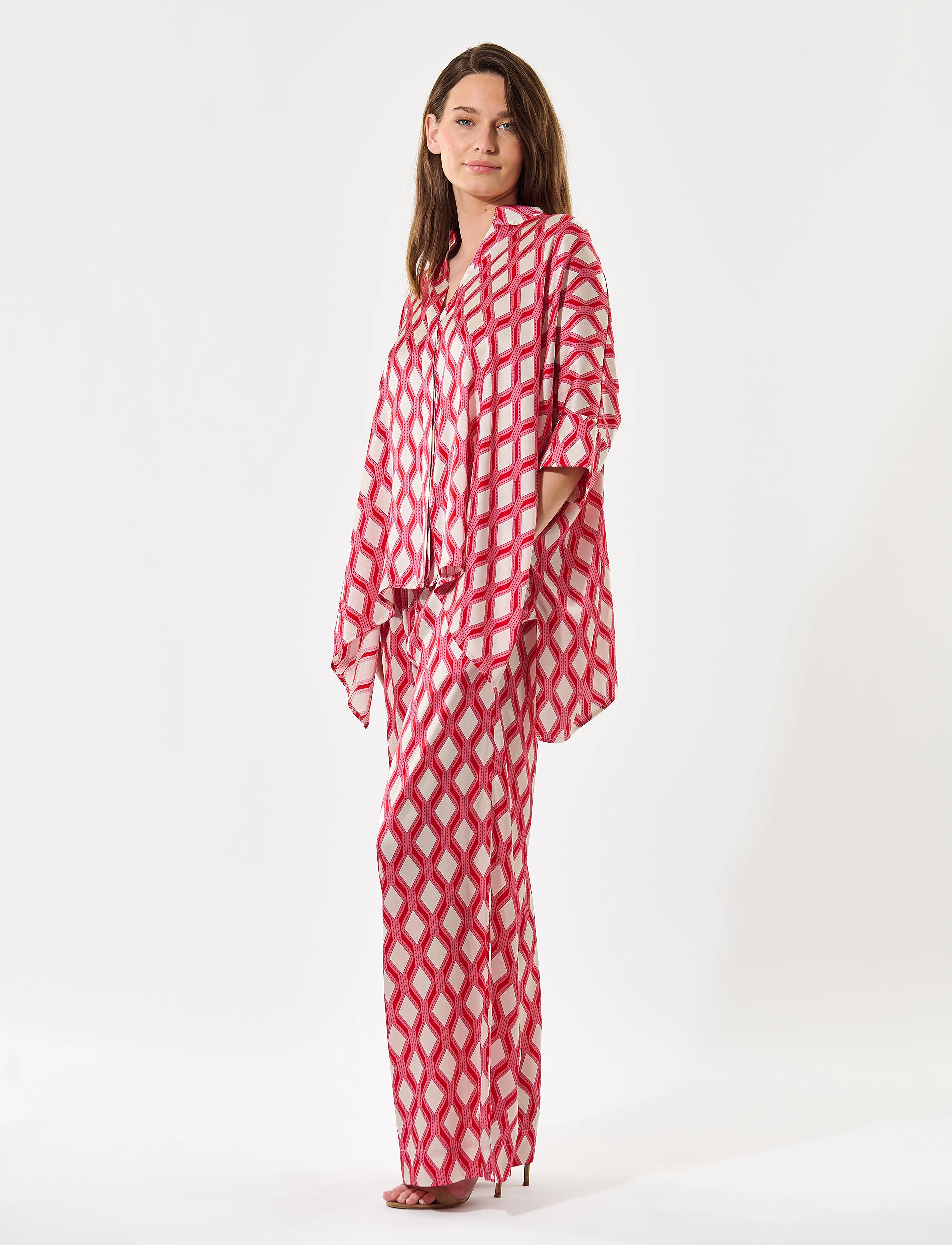 Dea Kudibal - MANDYDEA - brillante pink - 3