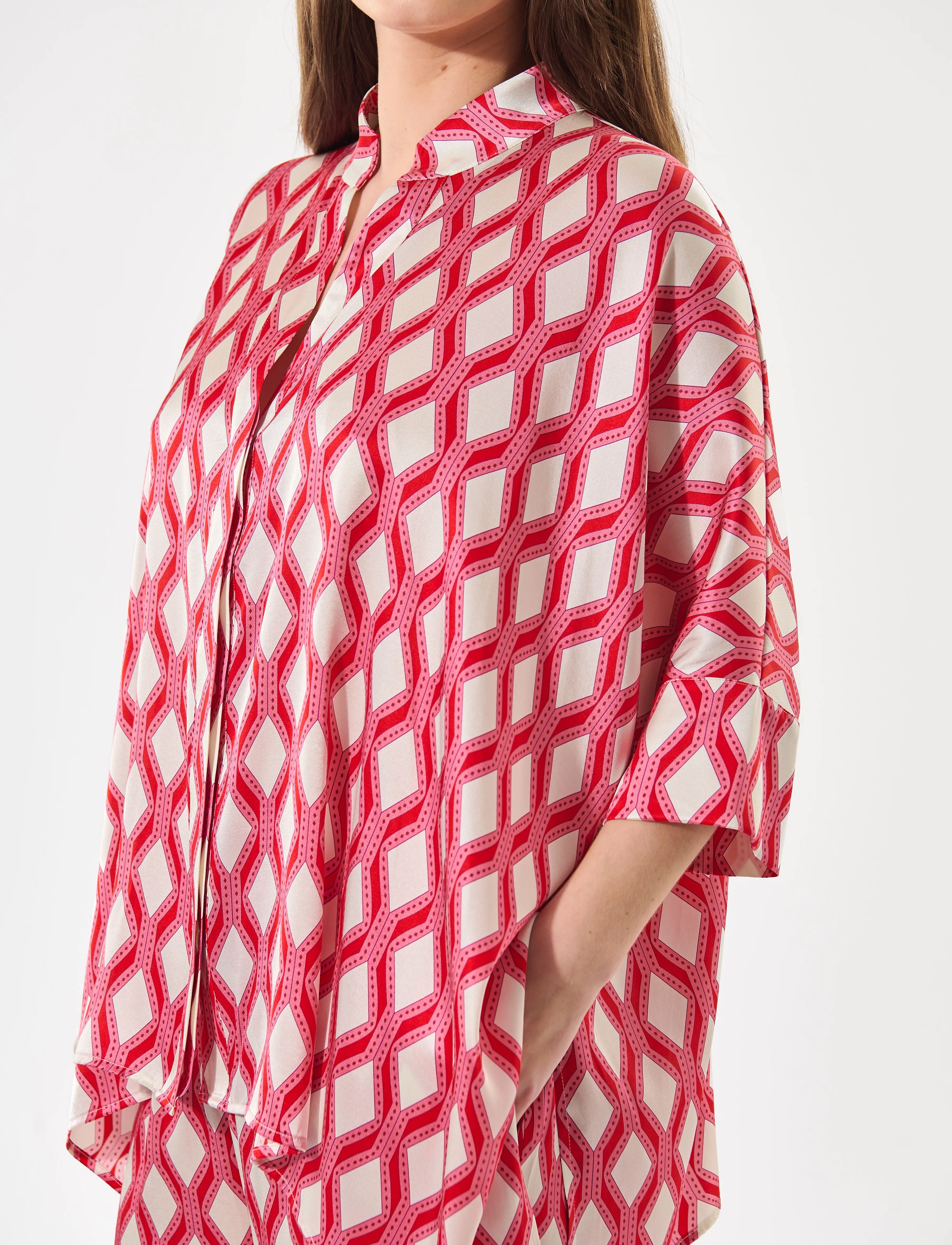 Dea Kudibal - MANDYDEA - brillante pink - 5