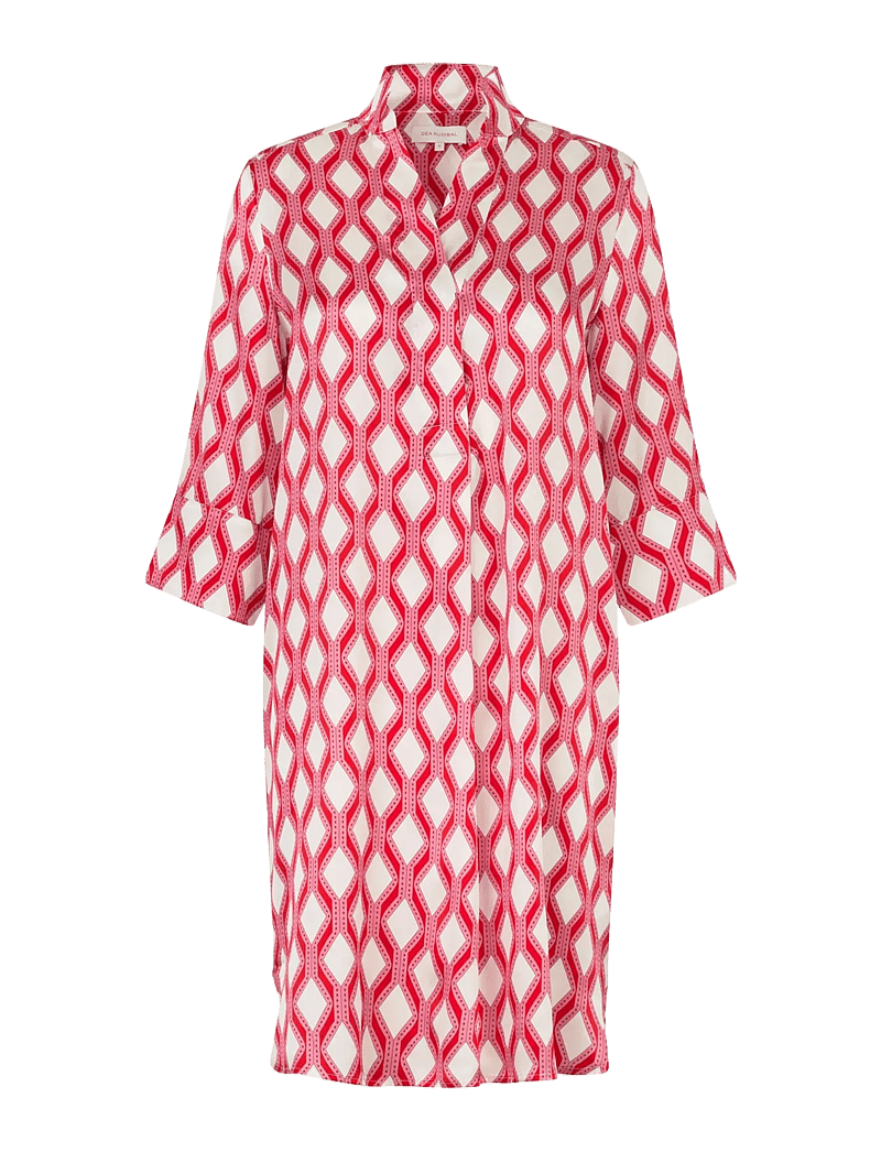 Dea Kudibal - KAMILLESDEA - särkkleidid - brillante pink - 1