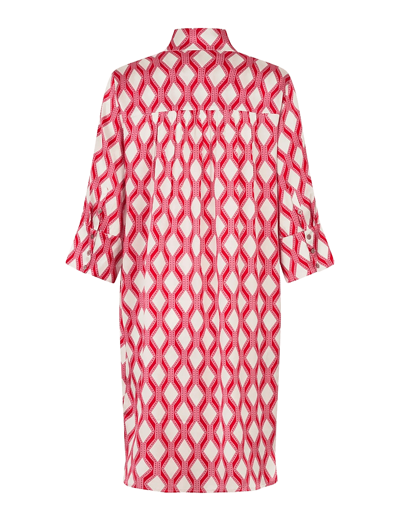 Dea Kudibal - KAMILLESDEA - särkkleidid - brillante pink - 2