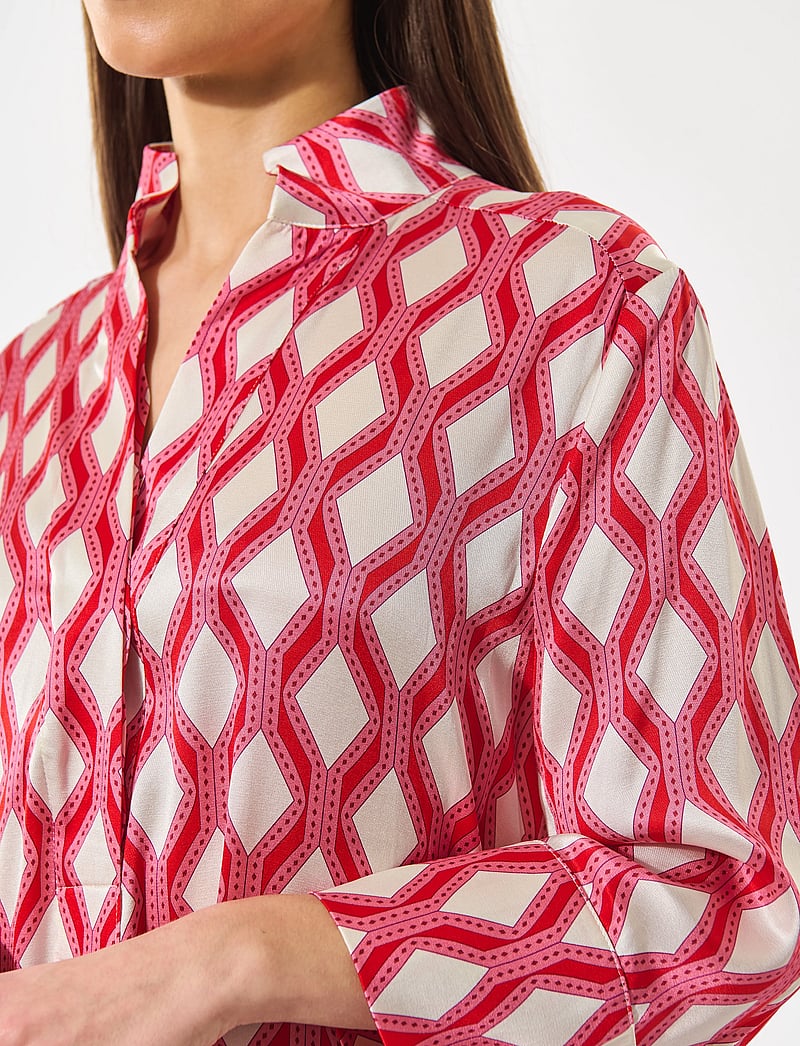 Dea Kudibal - KAMILLESDEA - särkkleidid - brillante pink - 5