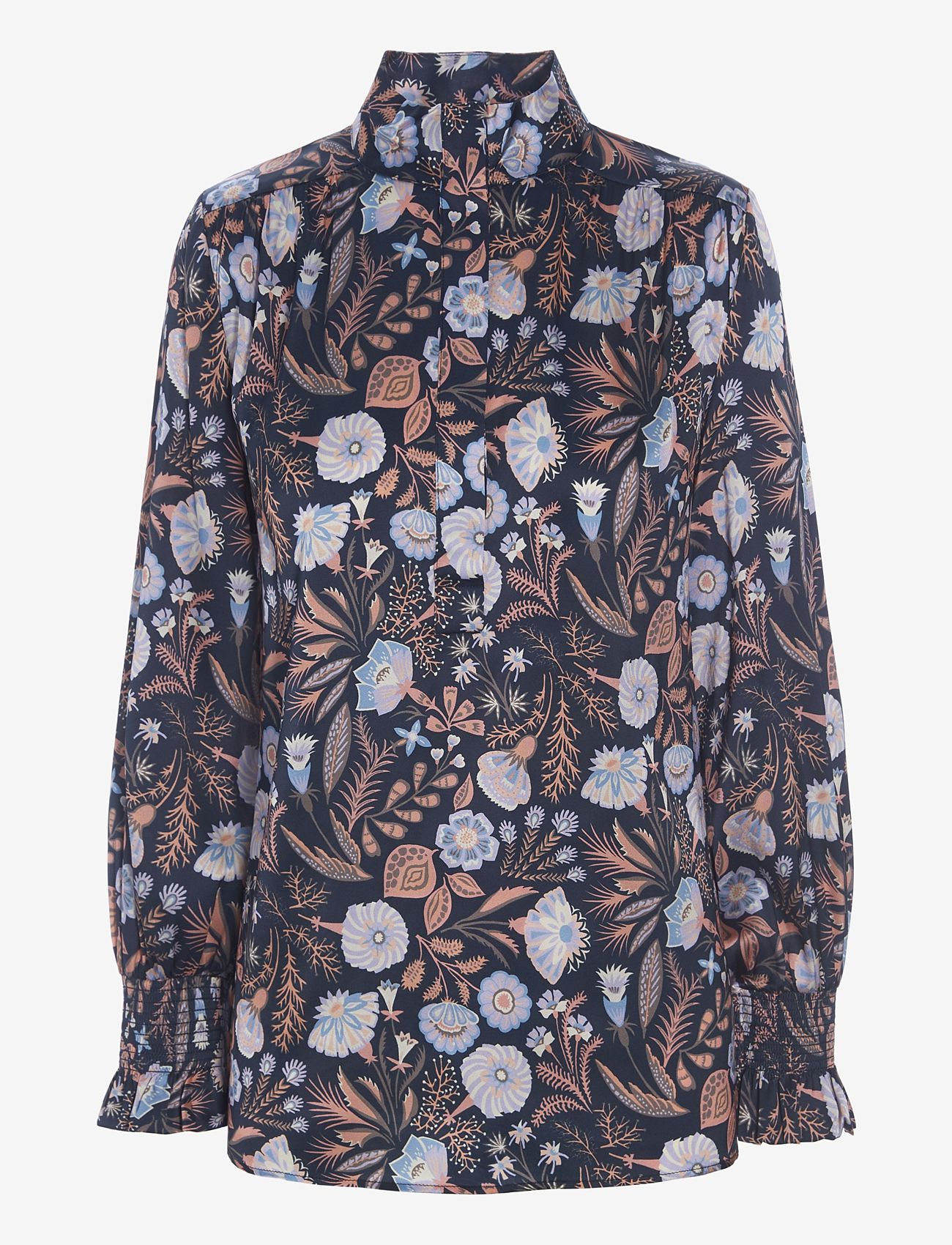 Dea Kudibal - TABBY - florentine fonte - 0