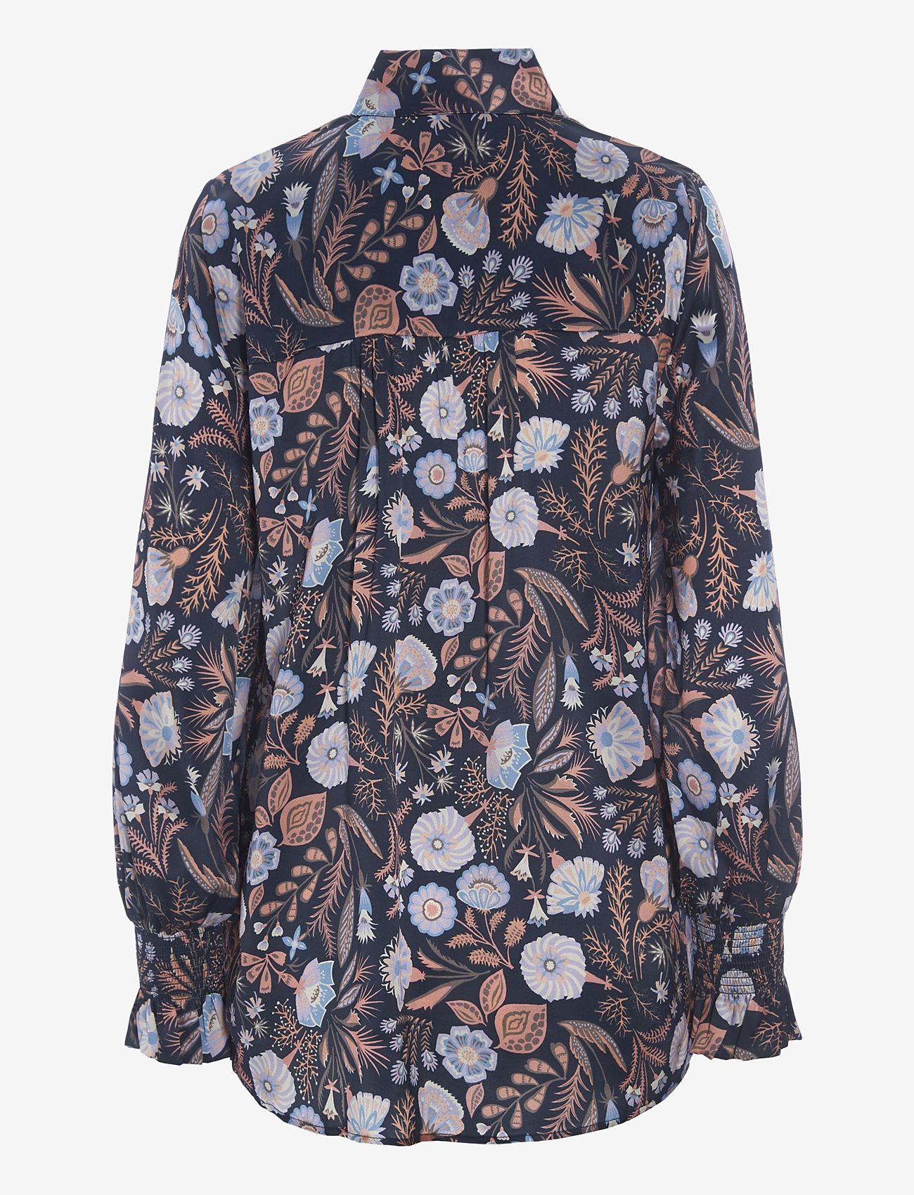 Dea Kudibal - TABBY - florentine fonte - 1