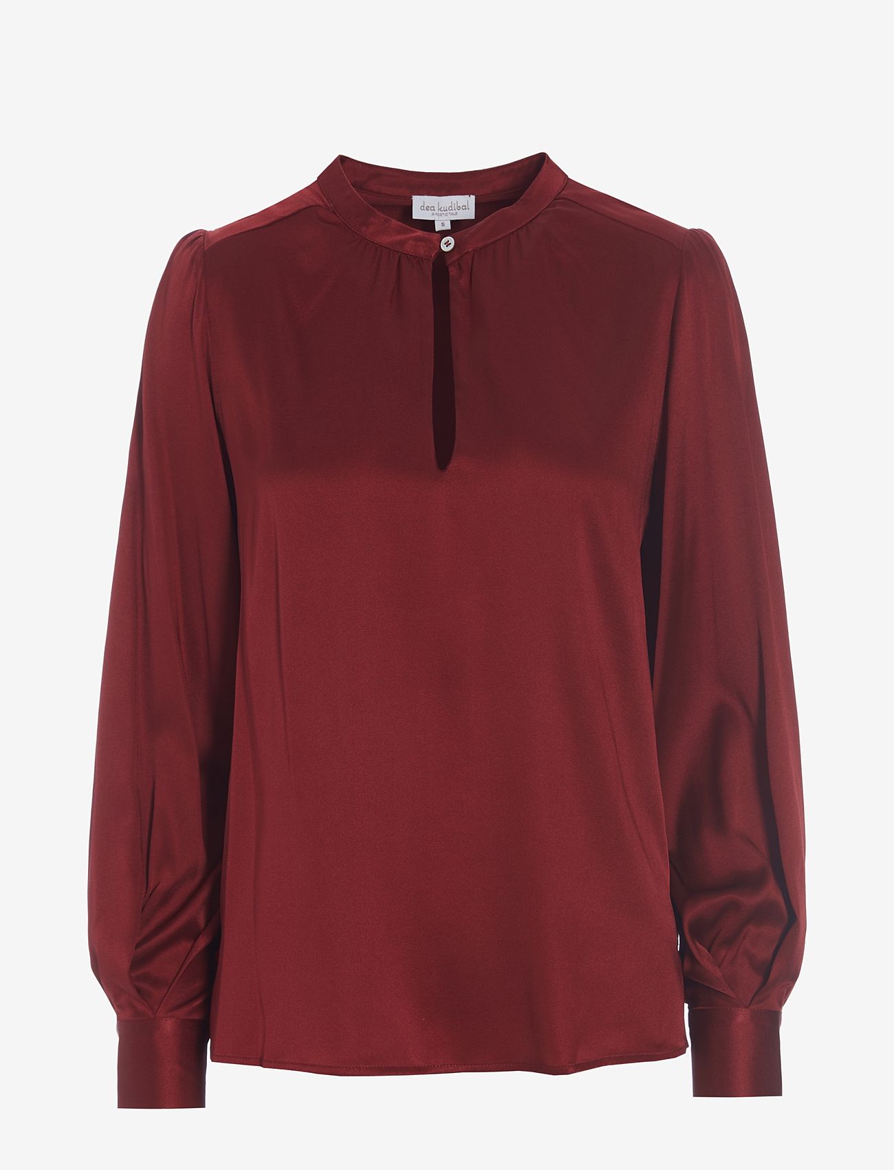 Dea Kudibal - STACY - cranberry - 0