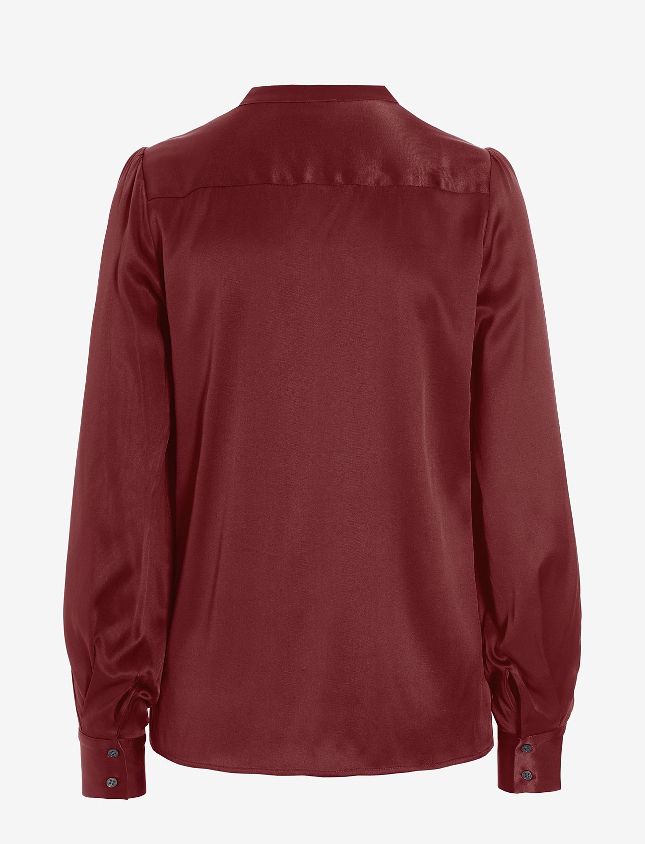 Dea Kudibal - STACY - cranberry - 1