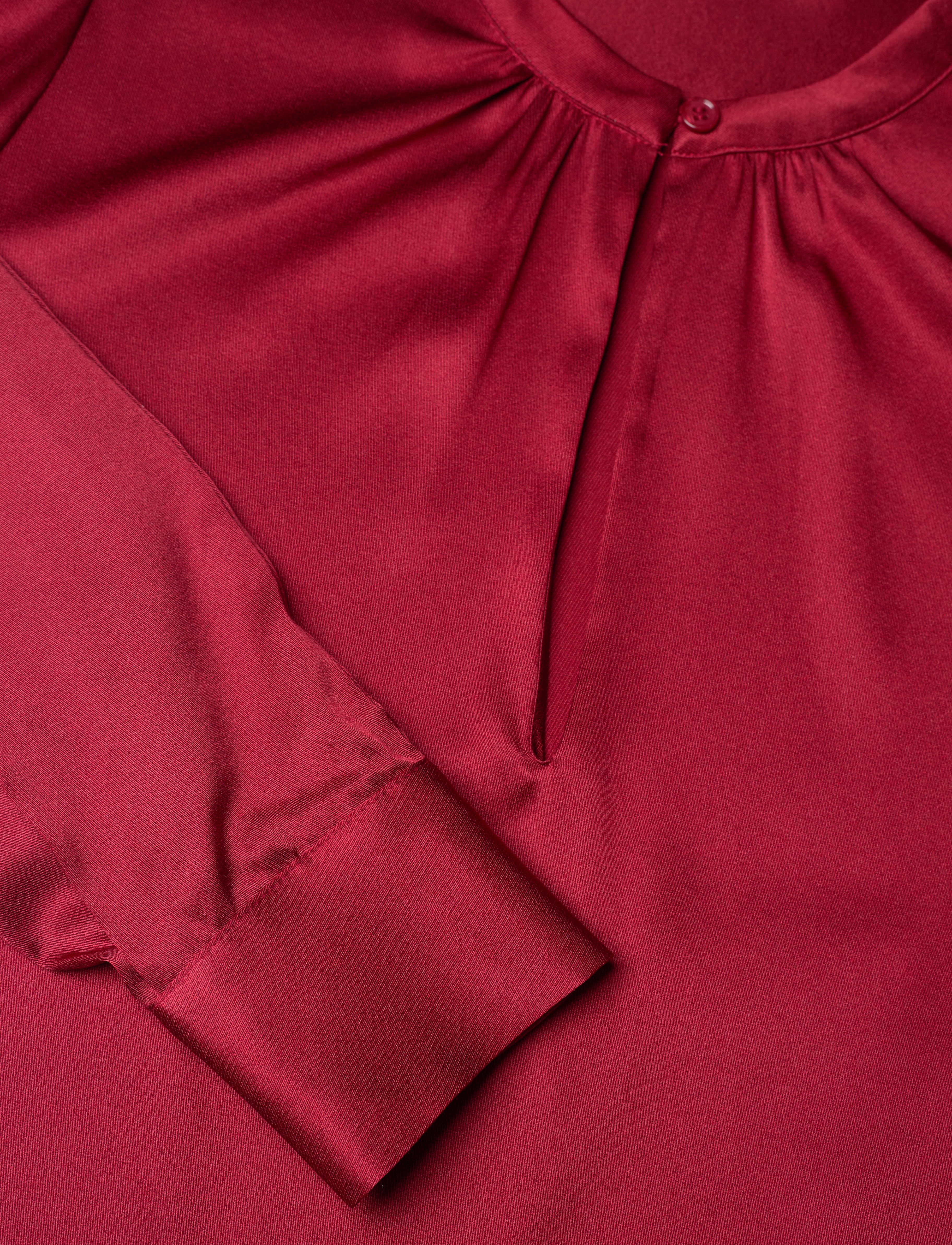 Dea Kudibal - STACY - cranberry - 5