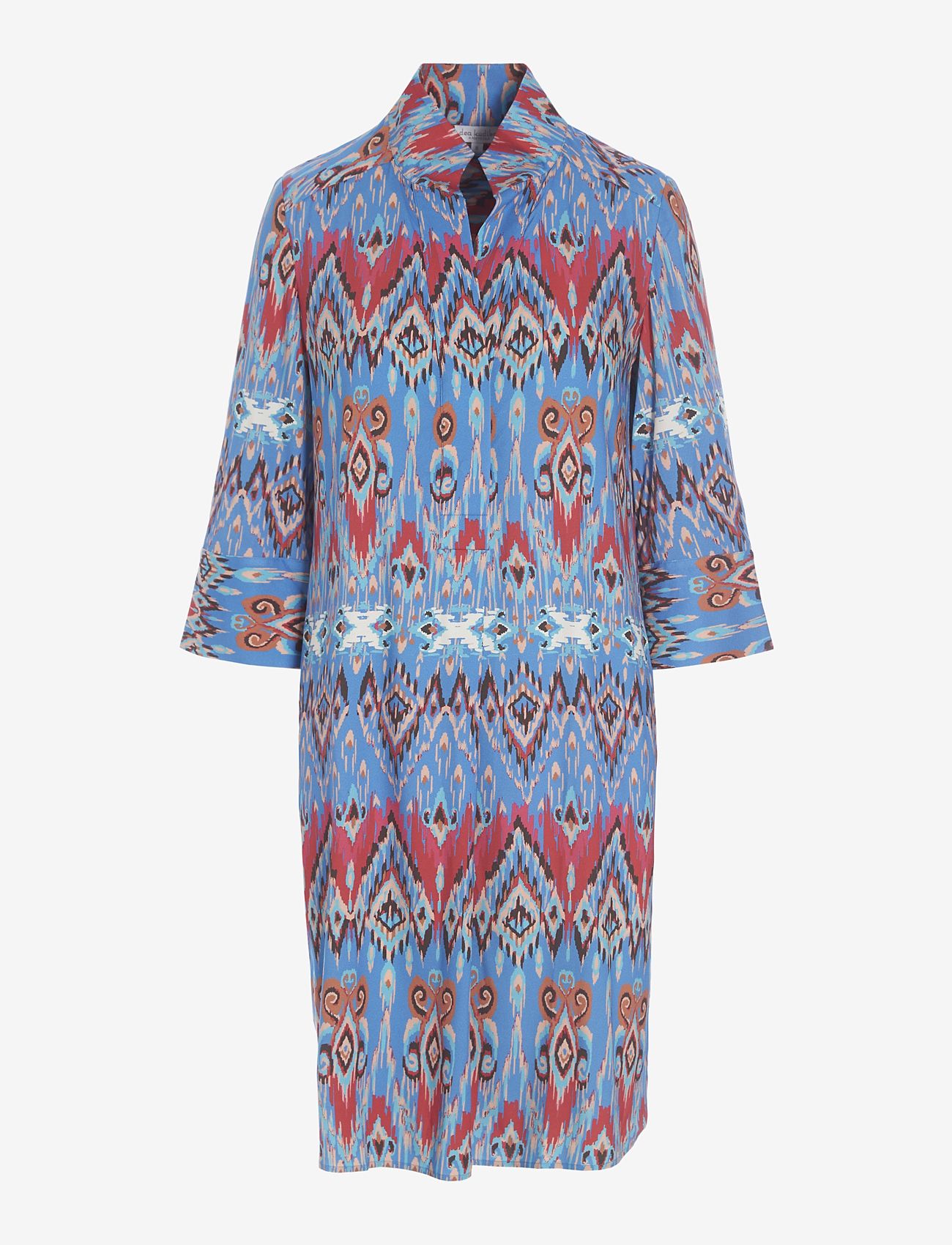 Dea Kudibal - KAMILLE EV - ikat malibu - 0