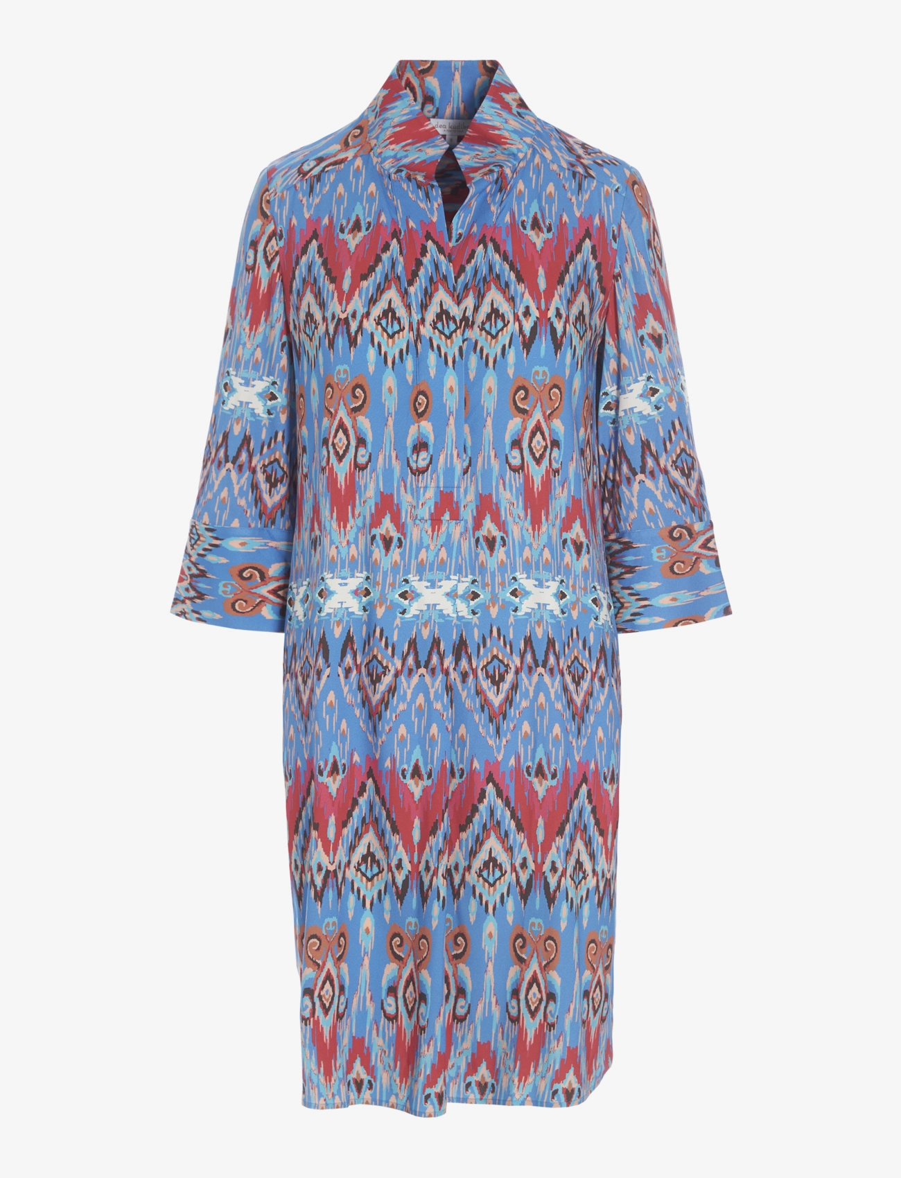 KAMILLE EV - IKAT MALIBU