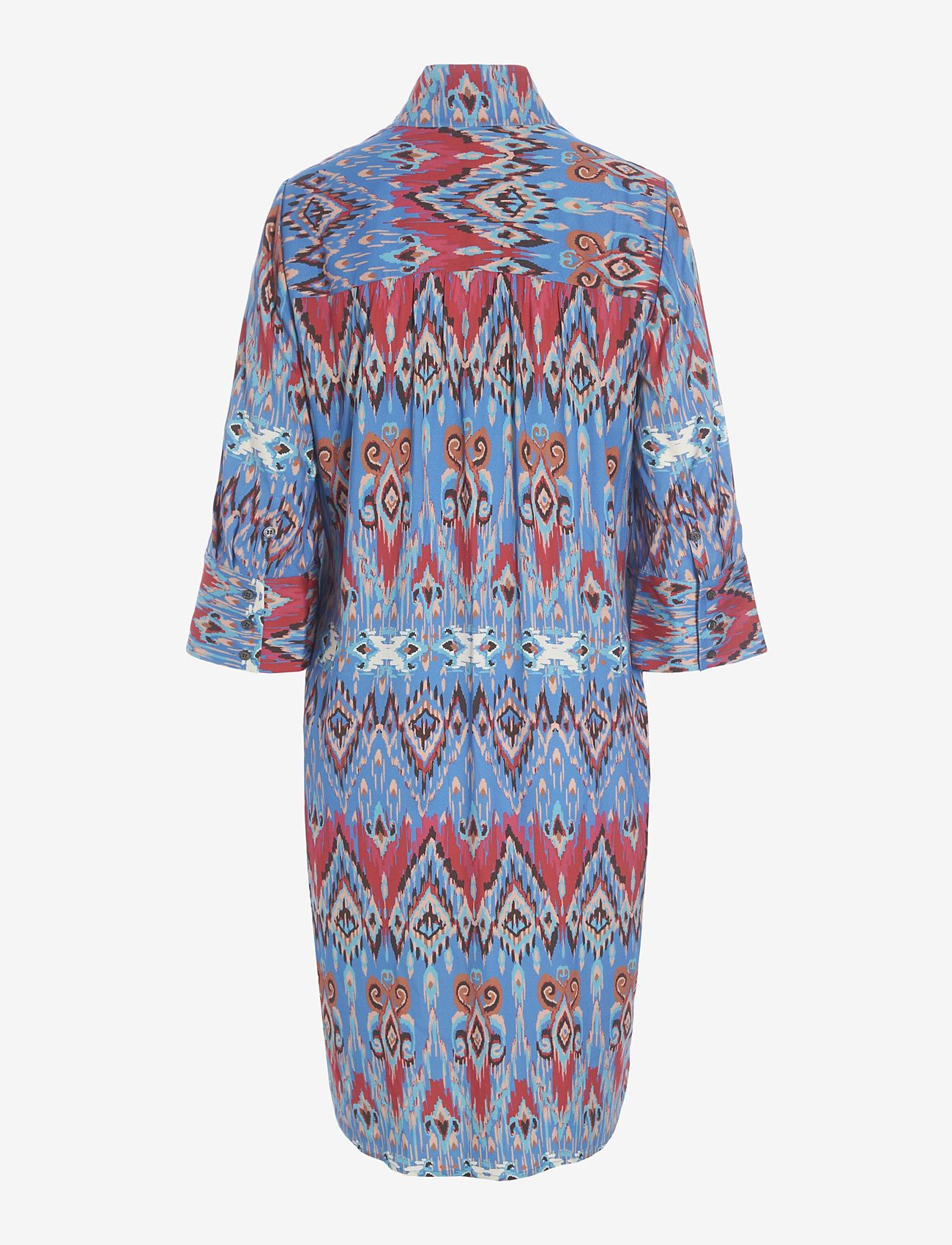 Dea Kudibal - KAMILLE EV - ikat malibu - 1