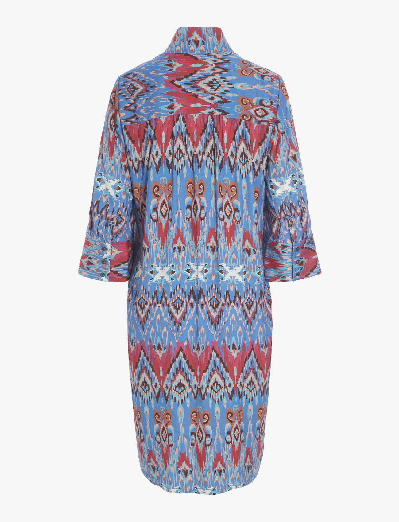 Dea Kudibal - KAMILLE EV - ikat malibu - 1