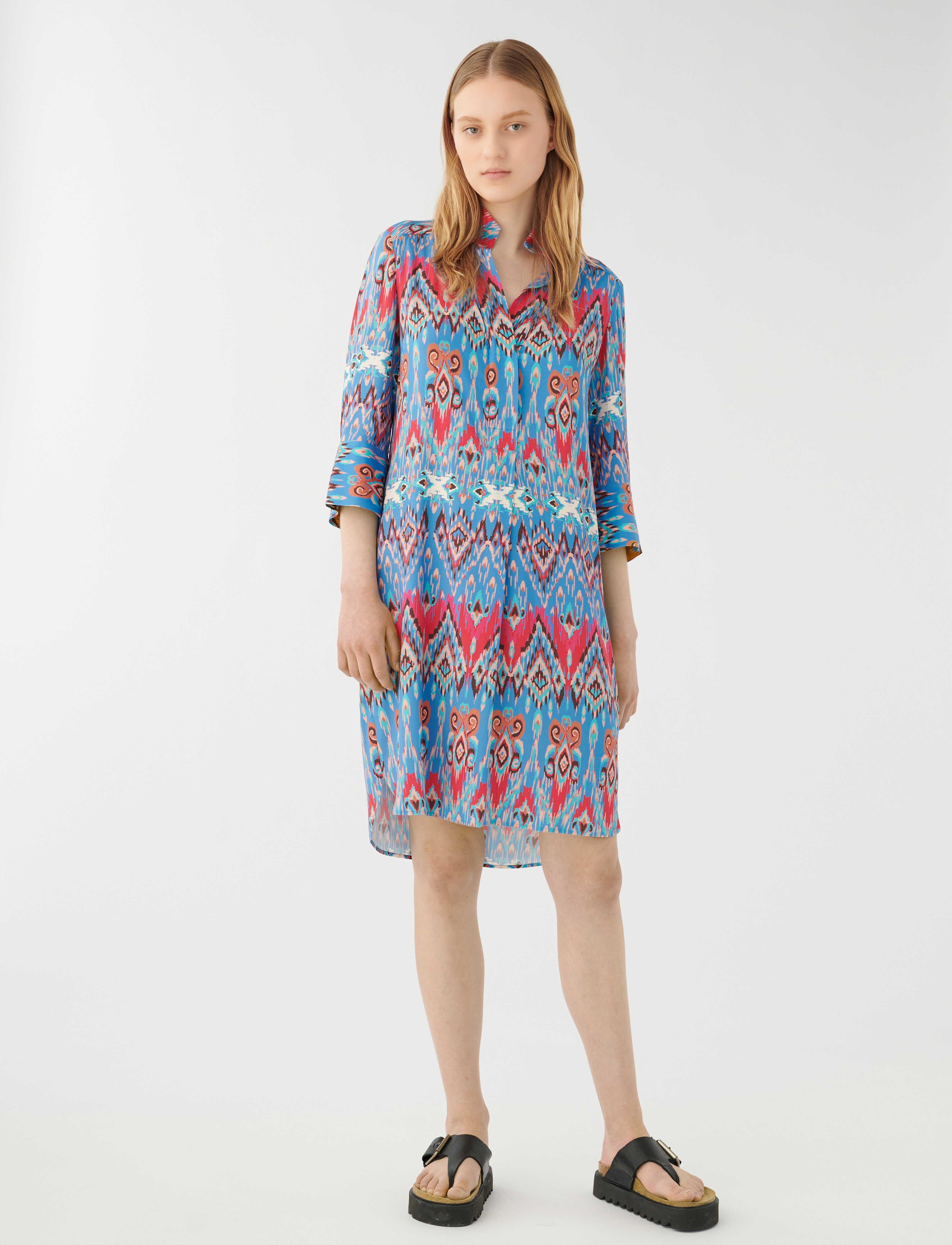 Dea Kudibal - KAMILLE EV - ikat malibu - 2