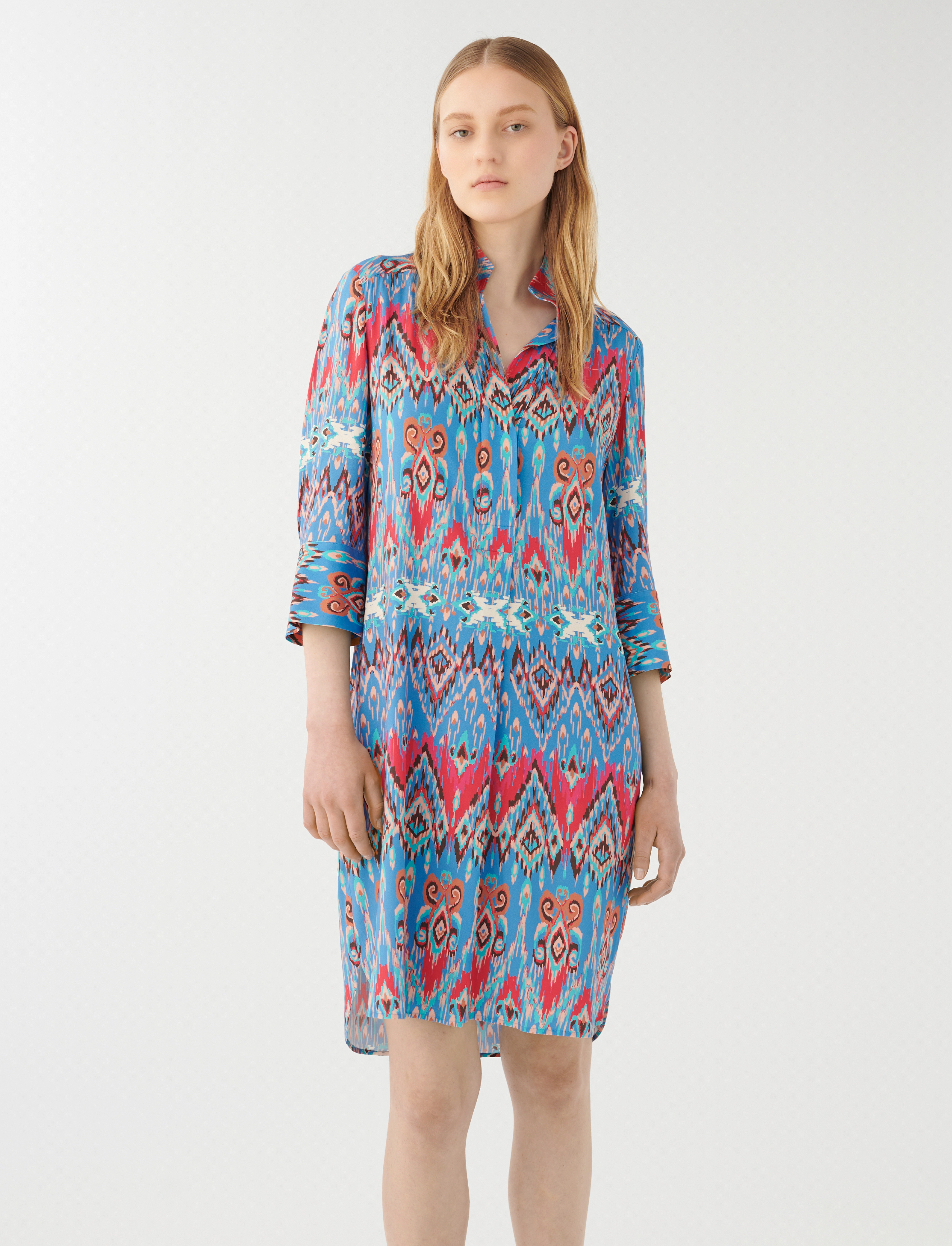 Dea Kudibal - KAMILLE EV - ikat malibu - 3