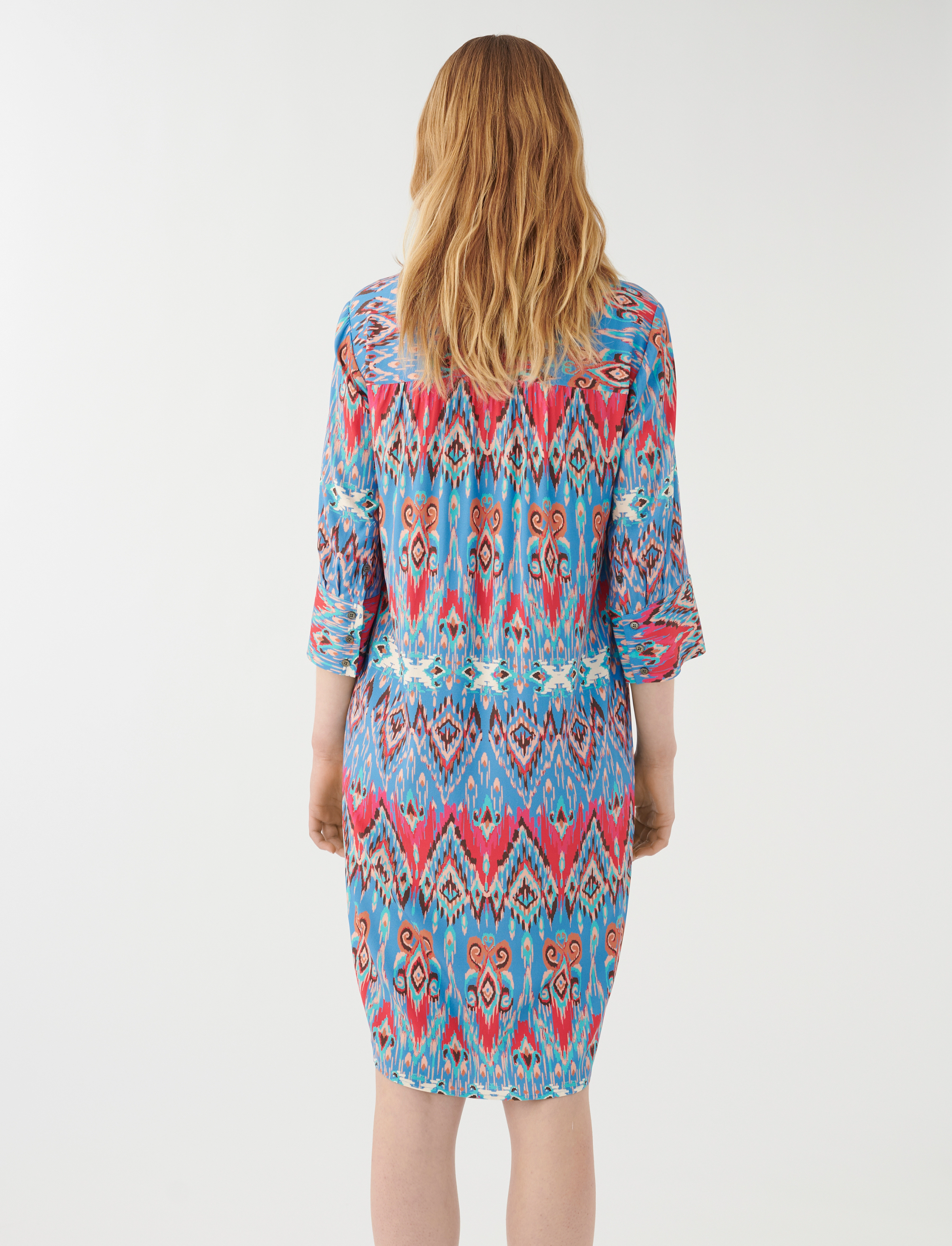Dea Kudibal - KAMILLE EV - ikat malibu - 4