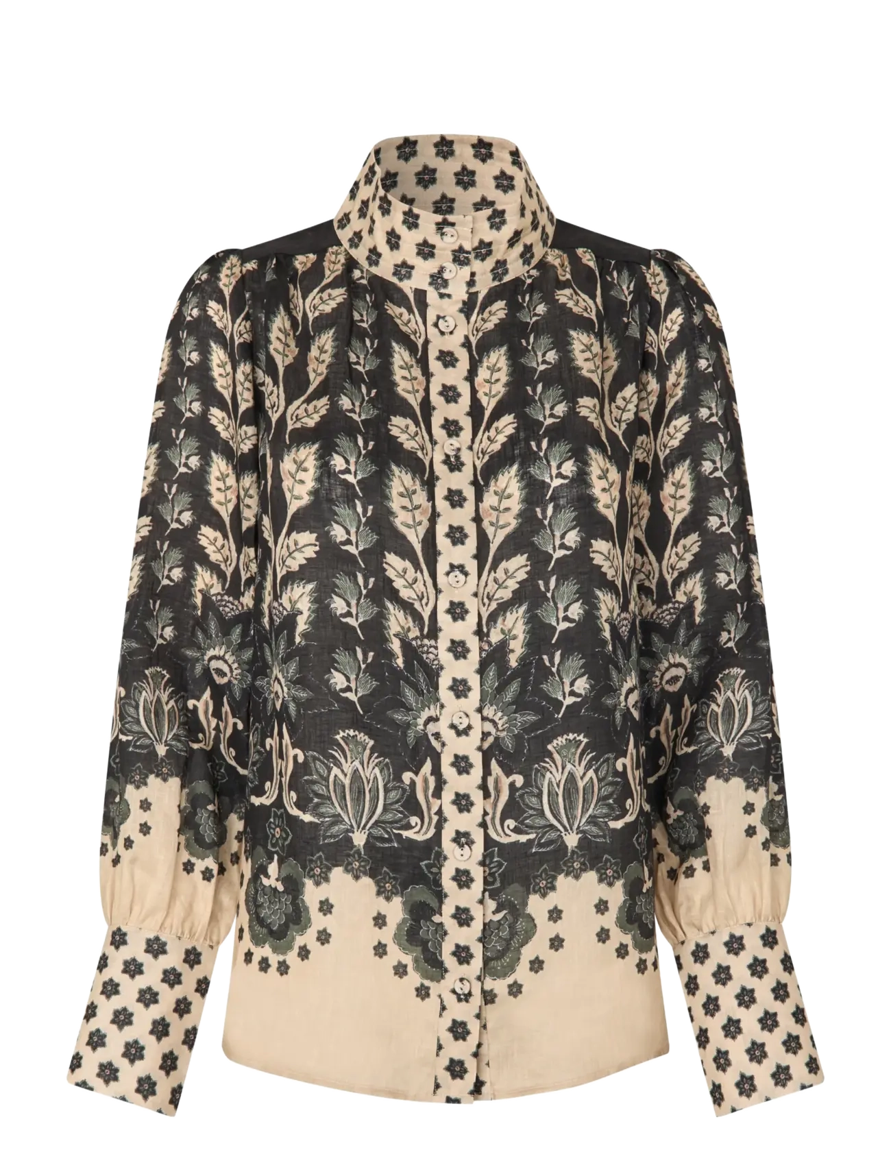 Dea Kudibal AMELIEDEA NS - Riided - DENTELEE / black