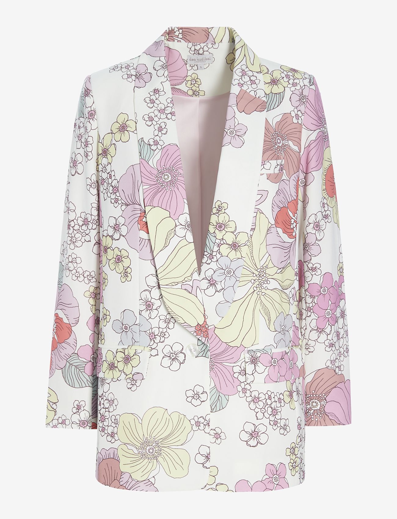 Dea Kudibal - ELINOR - riviera - 0