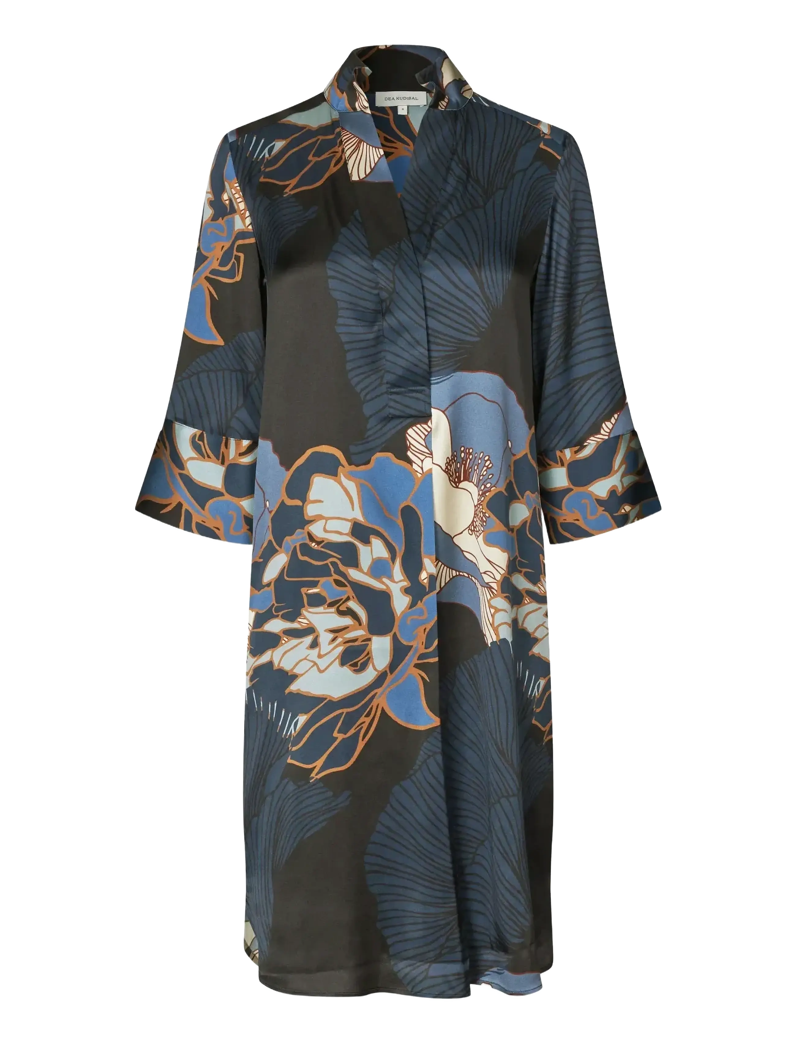 KAMILLESDEA - ALEPIDIA BLUE