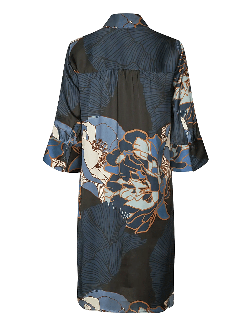 Dea Kudibal - KAMILLESDEA - särkkleidid - alepidia blue - 2