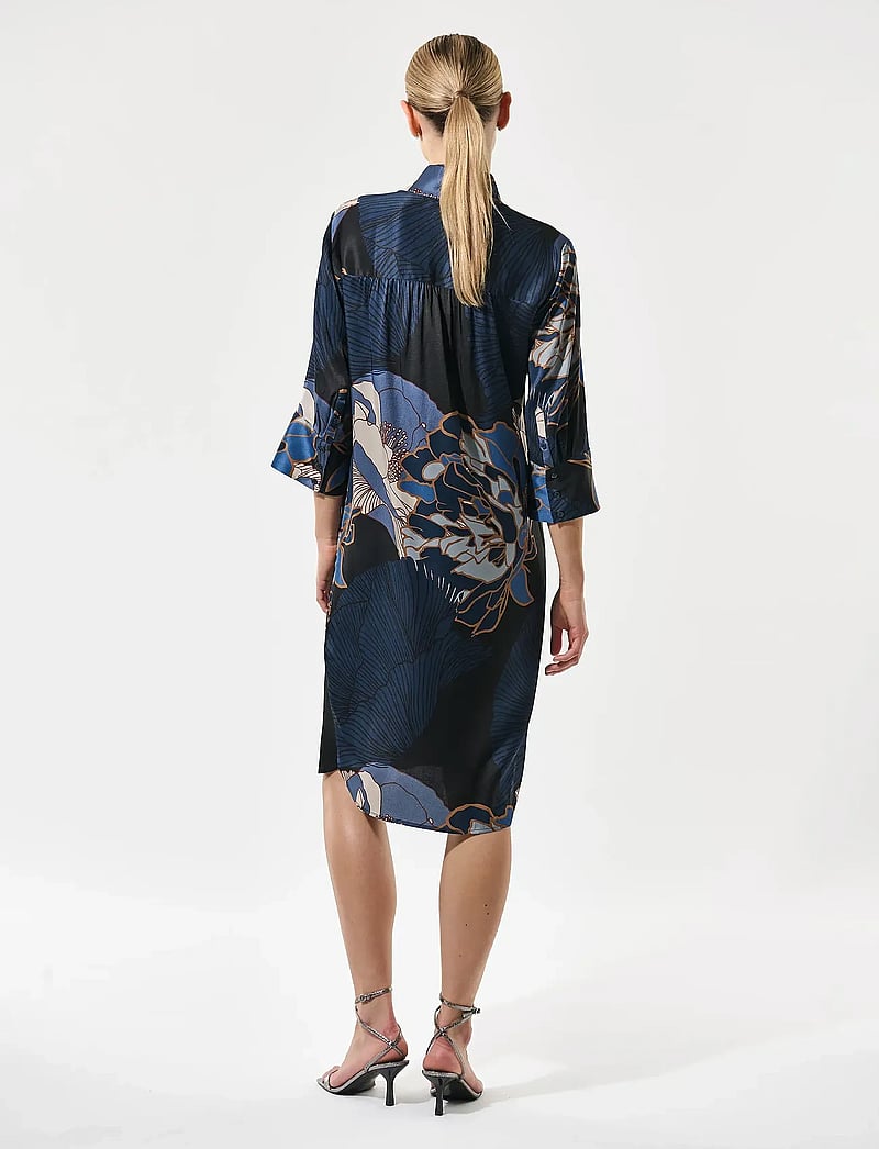 Dea Kudibal - KAMILLESDEA - särkkleidid - alepidia blue - 3