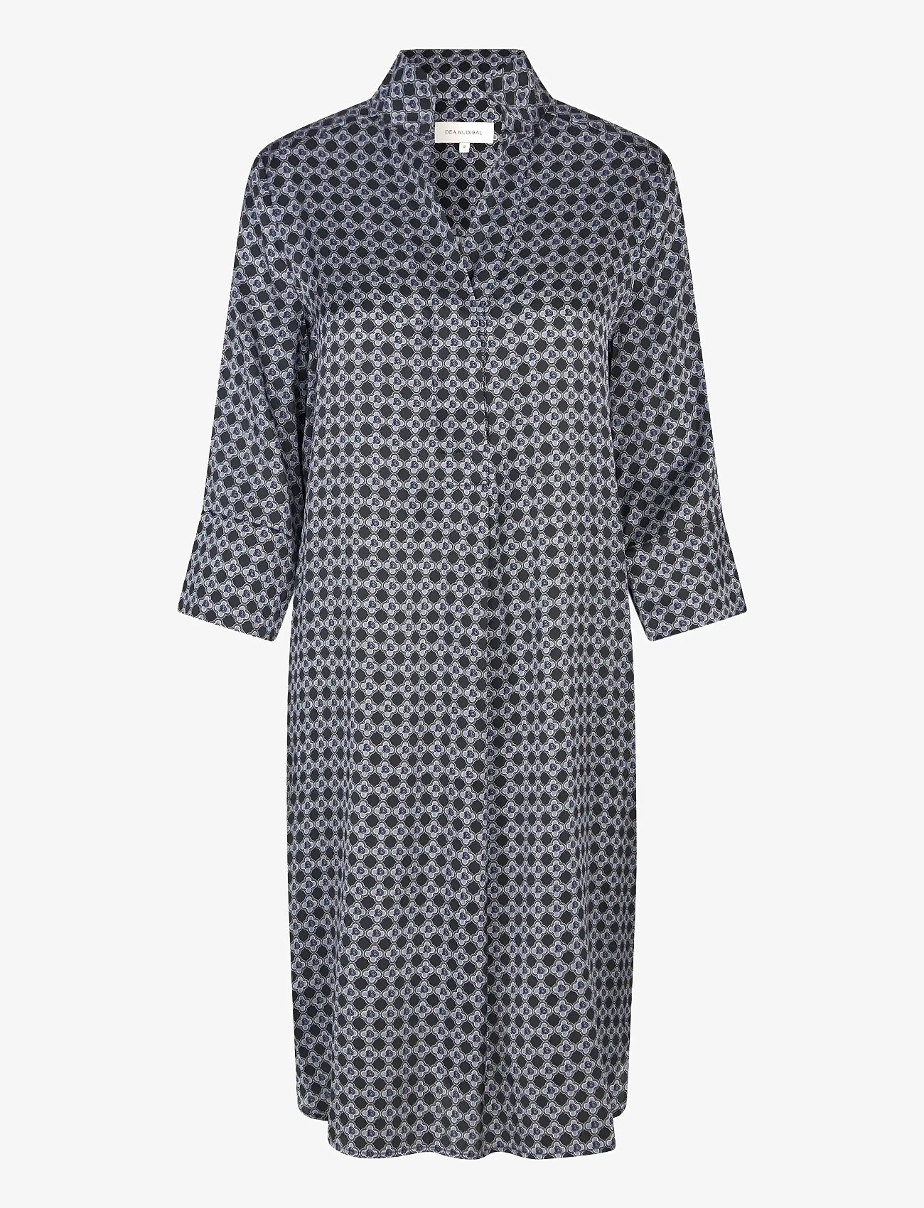 Dea Kudibal - KAMILLESDEA - hemdkleider - masao - 1