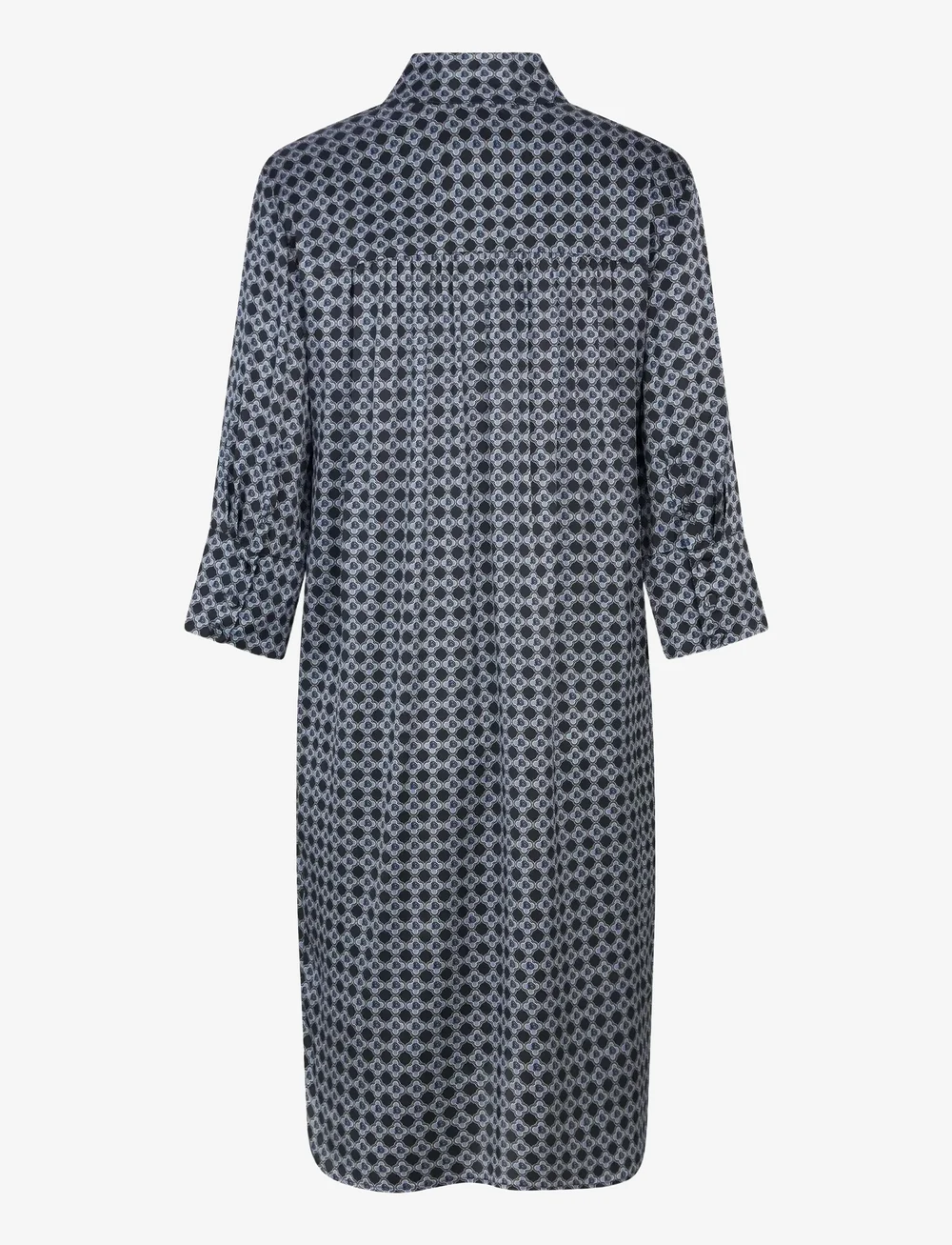 Dea Kudibal - KAMILLESDEA - skjortklänningar - masao - 2