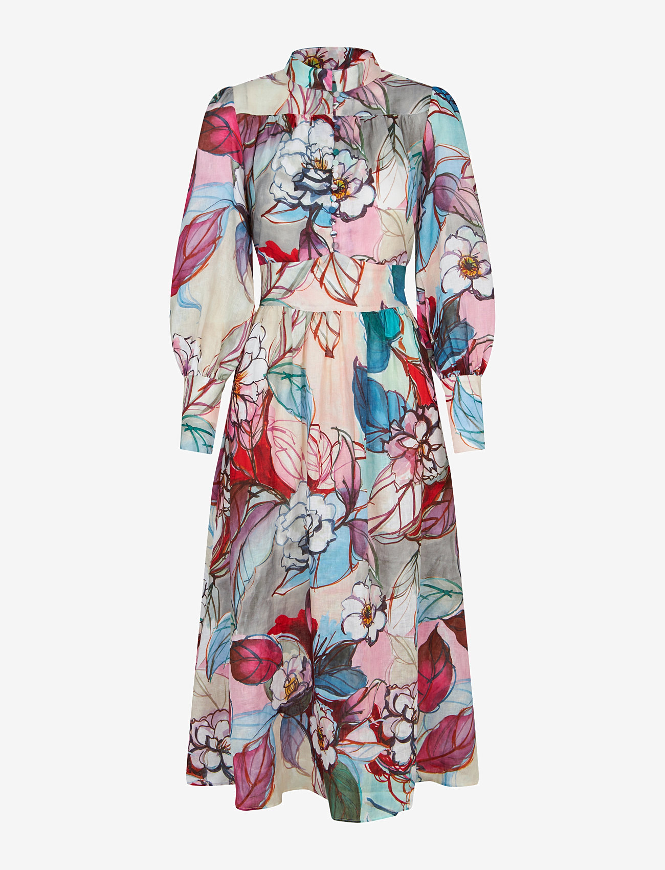 Dea Kudibal - ALONDRADEA NS - bloomsbury - 1