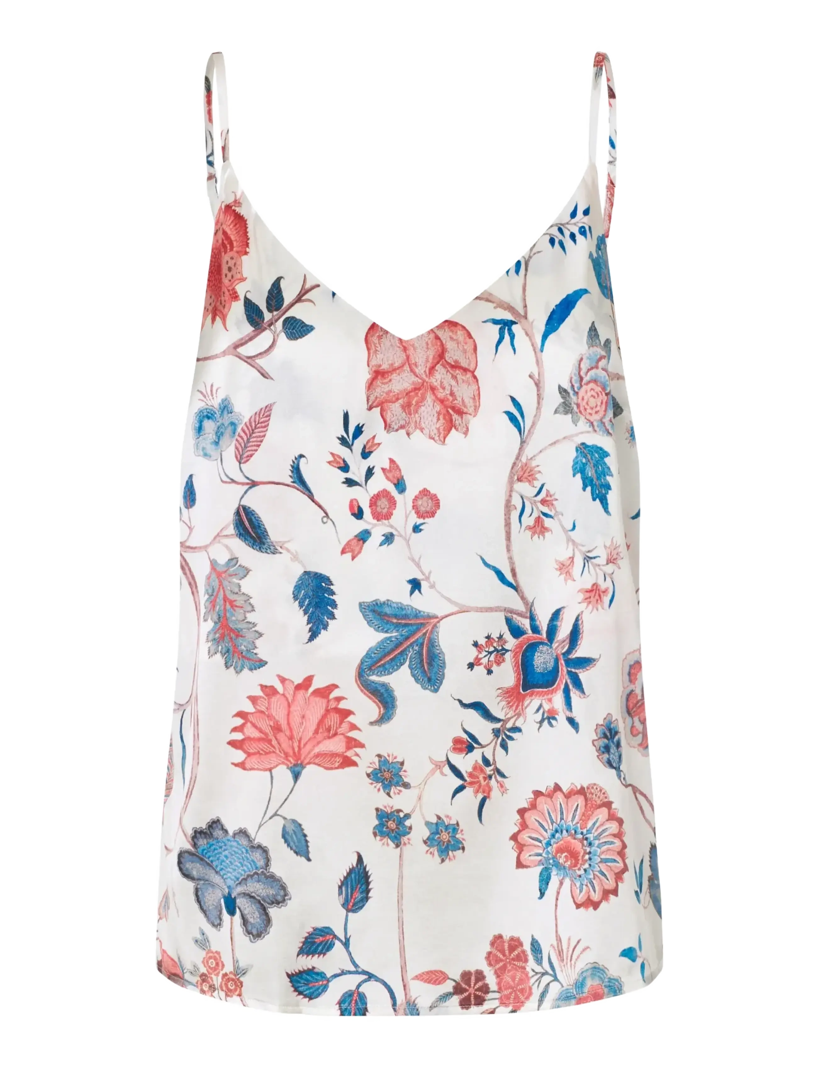 Dea Kudibal OCTAVIEDEA - Mode trends - CHINTZ FULL / cream