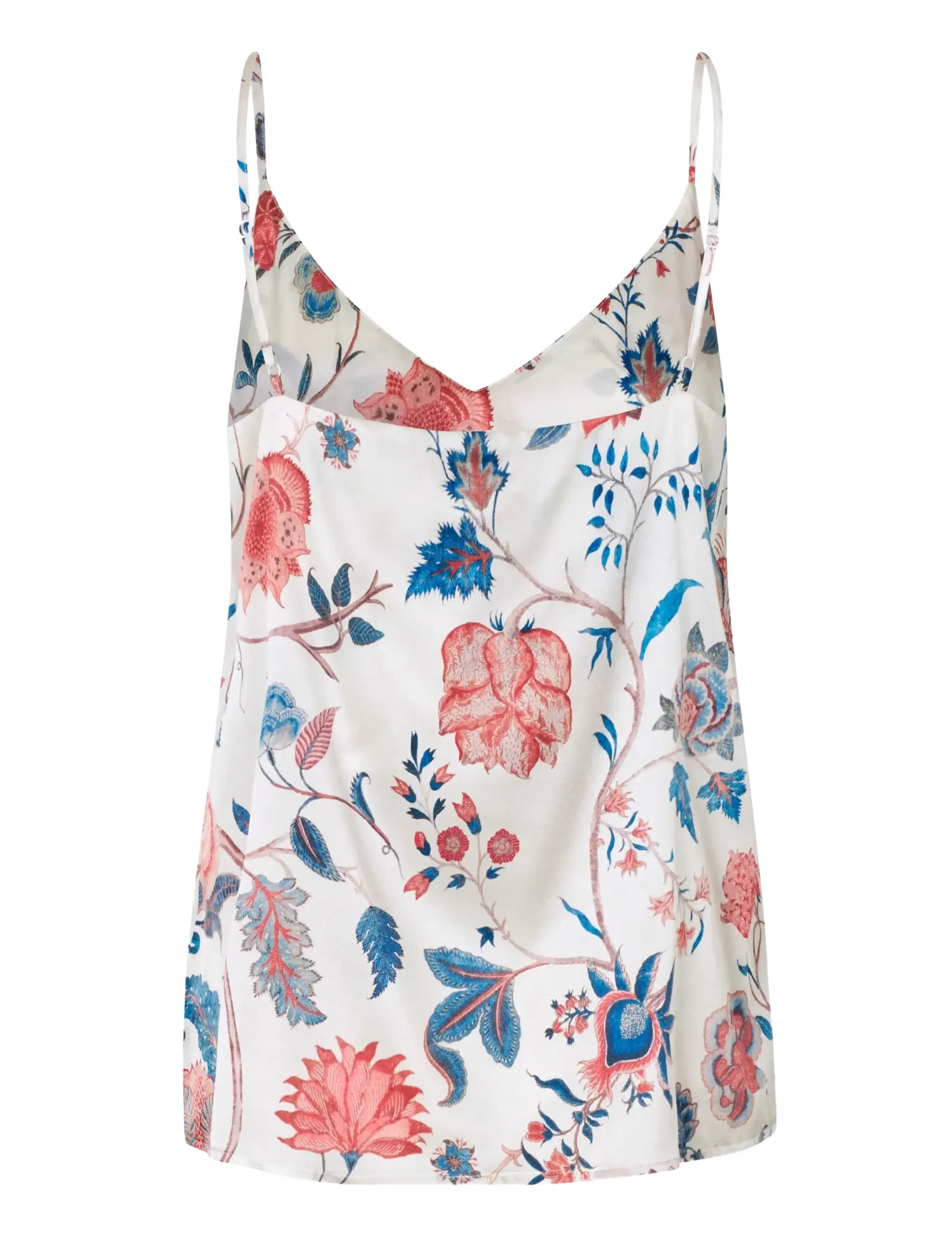 Dea Kudibal - OCTAVIEDEA - tanktops - chintz full - 2