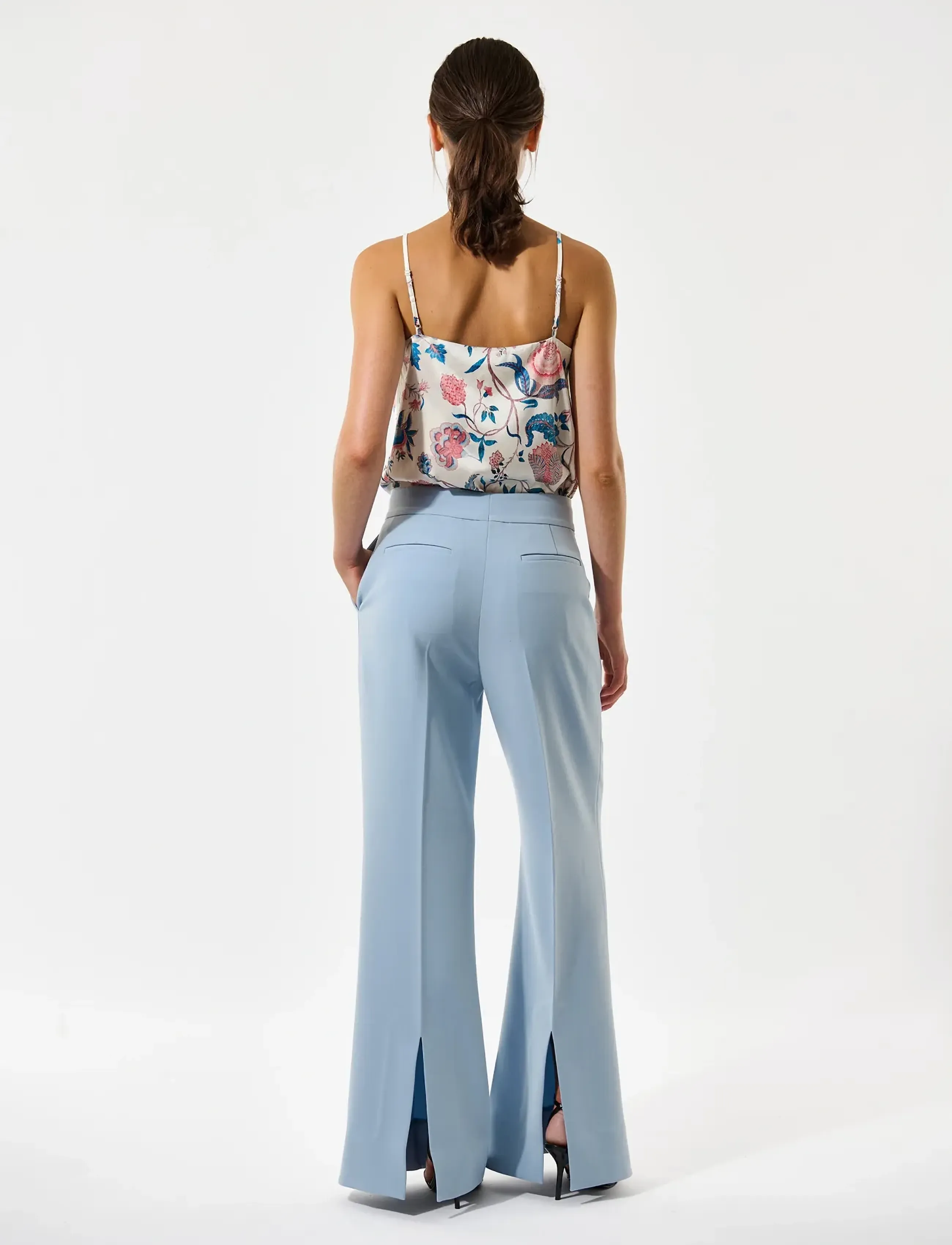 Dea Kudibal - OCTAVIEDEA - tanktops - chintz full - 4